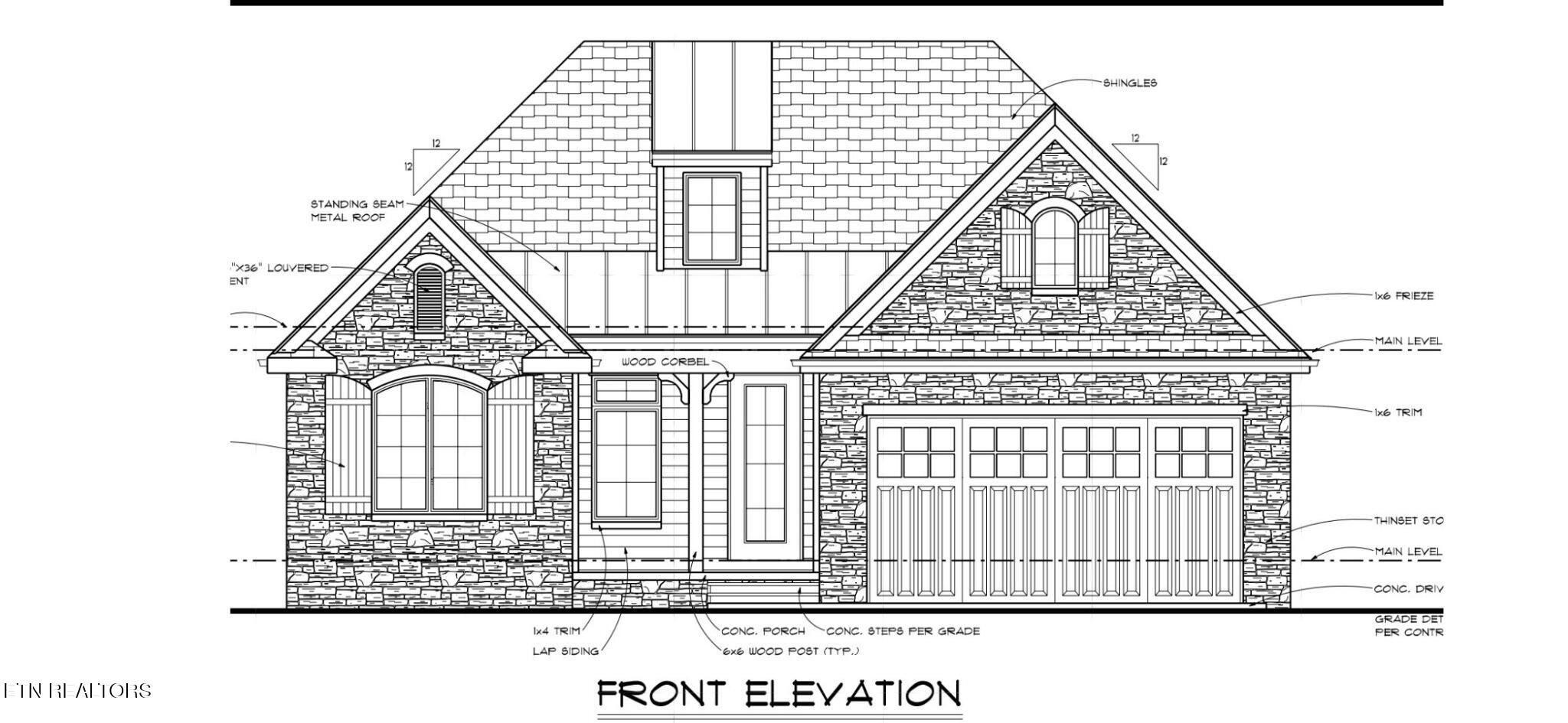 132 Konawa Way Property Photo