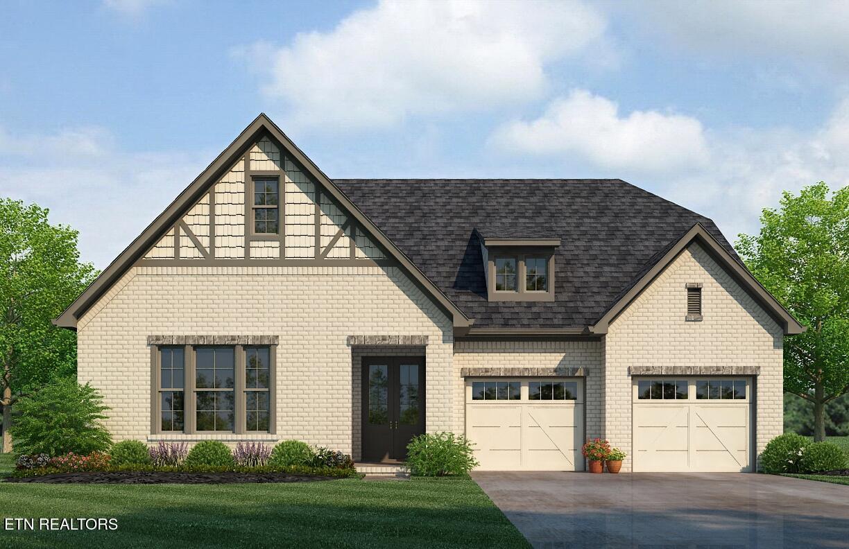 12026 (lot 37) Deer Crossing Drive Property Photo
