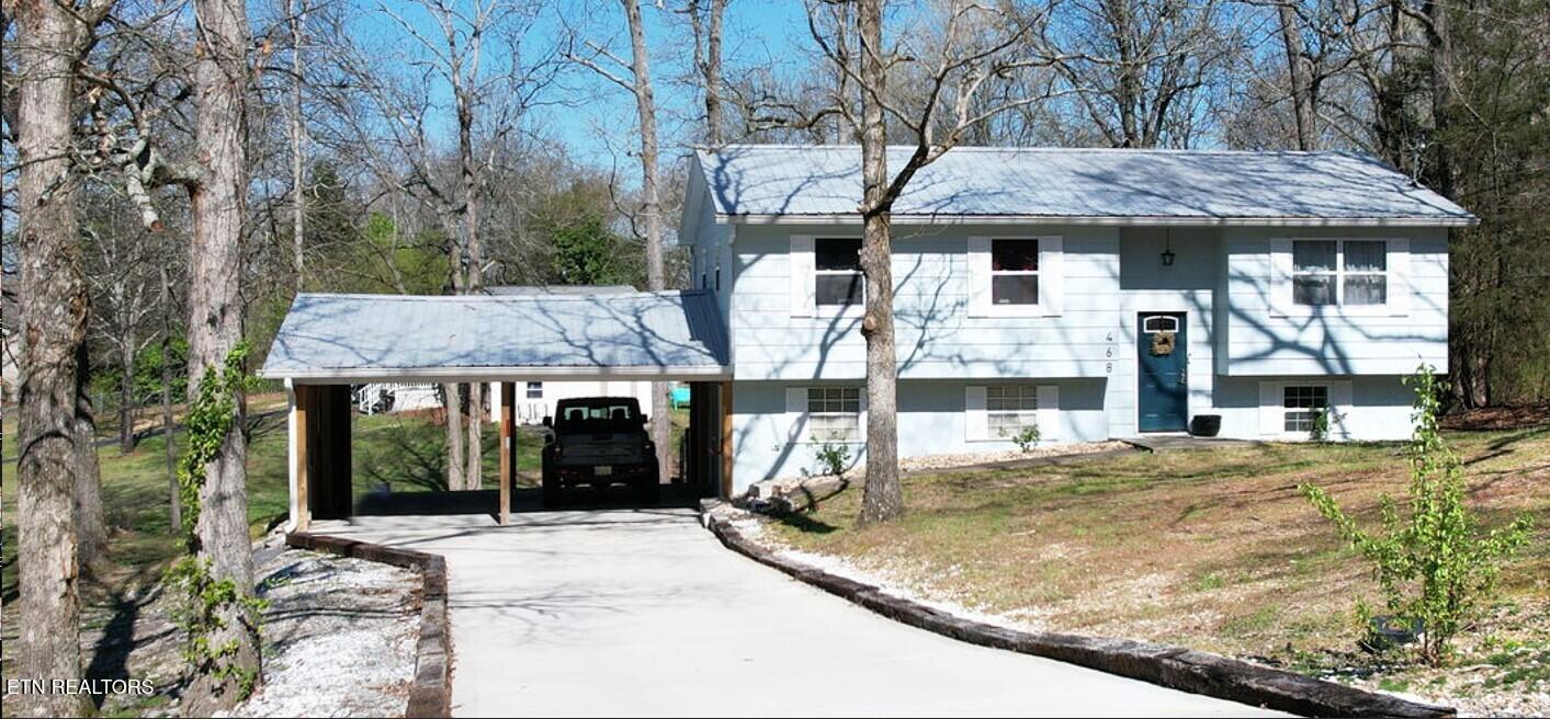 468 Ne Heritage Hills Circle Property Photo