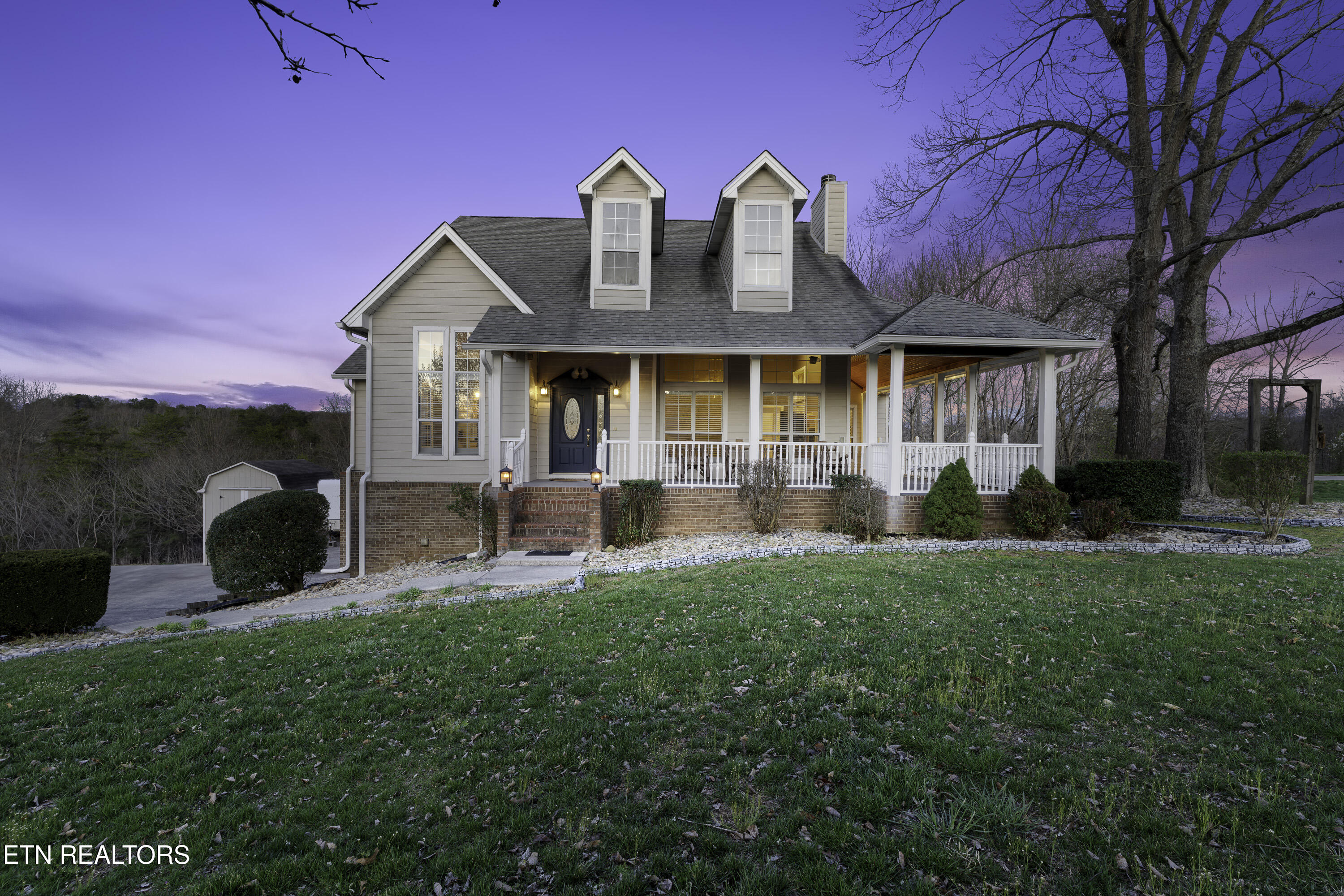 2022 James Rd Property Photo