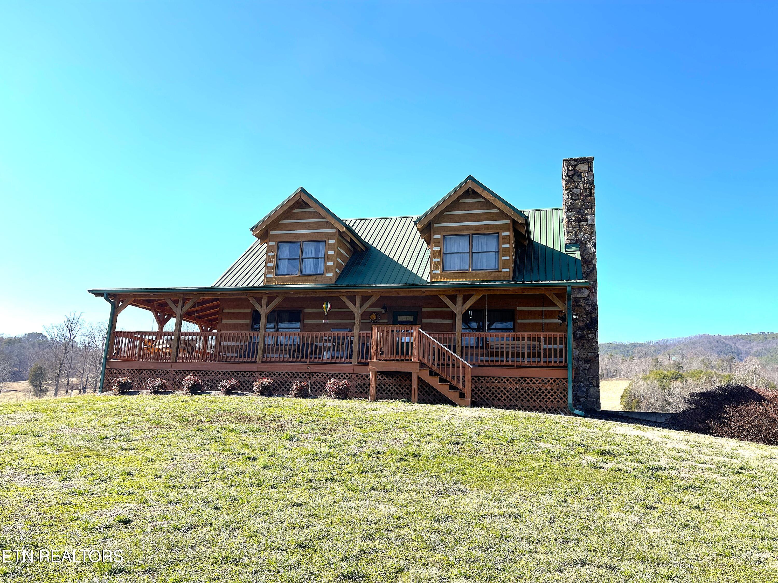 2597 Rutledge Pike Property Photo
