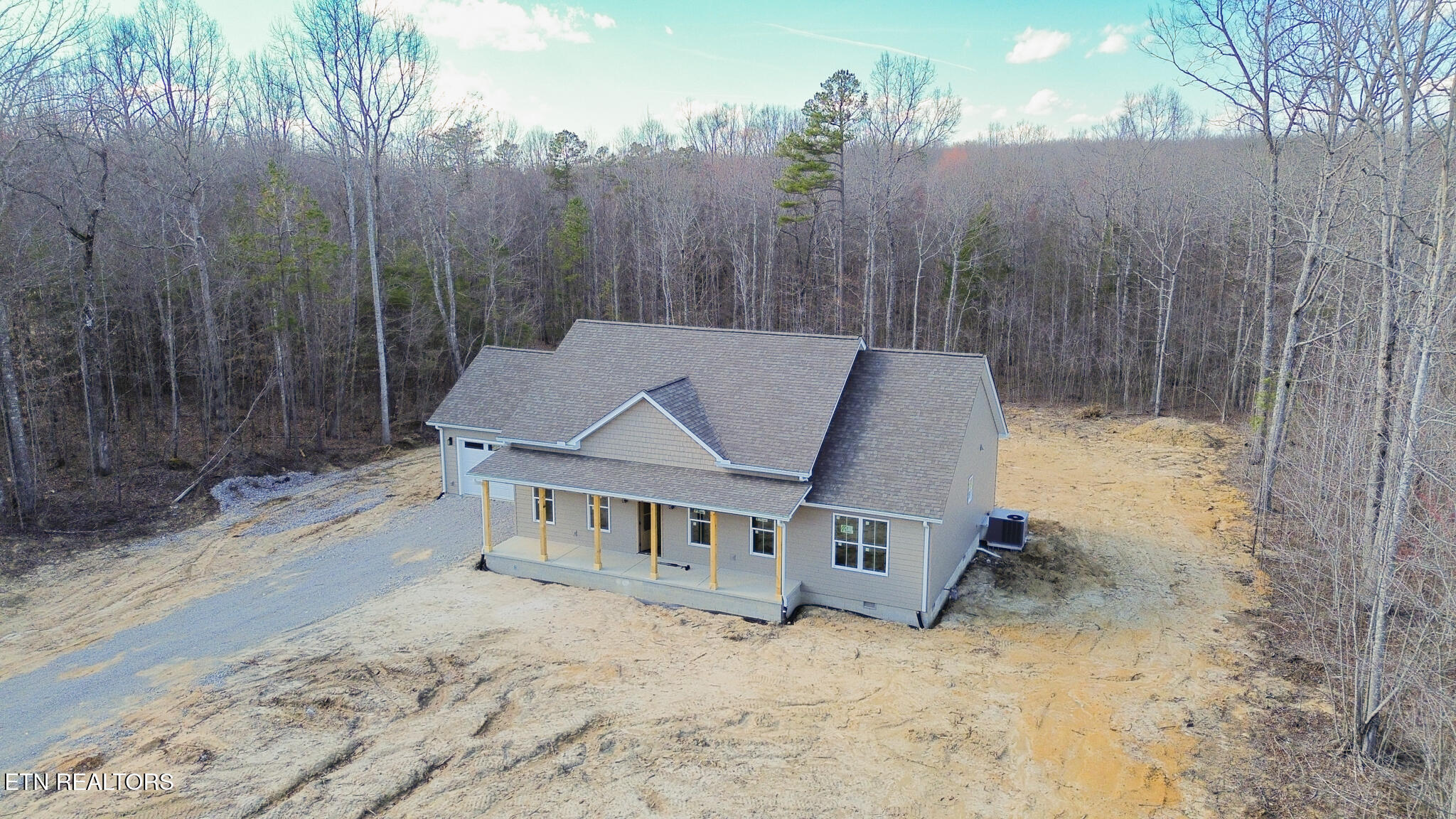 1108 Hargis Rd Property Photo