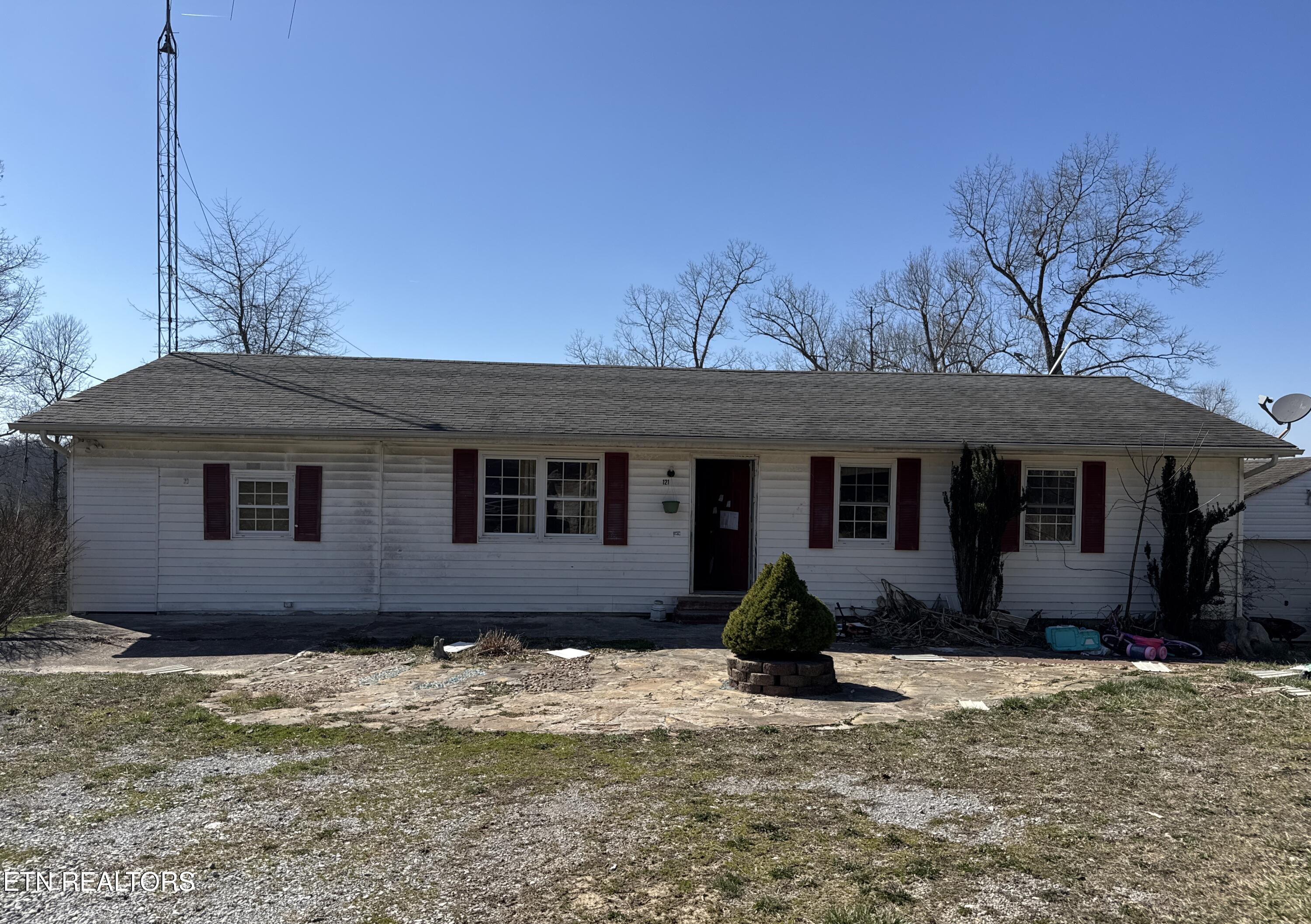 121 Rabbit Track Rd Property Photo