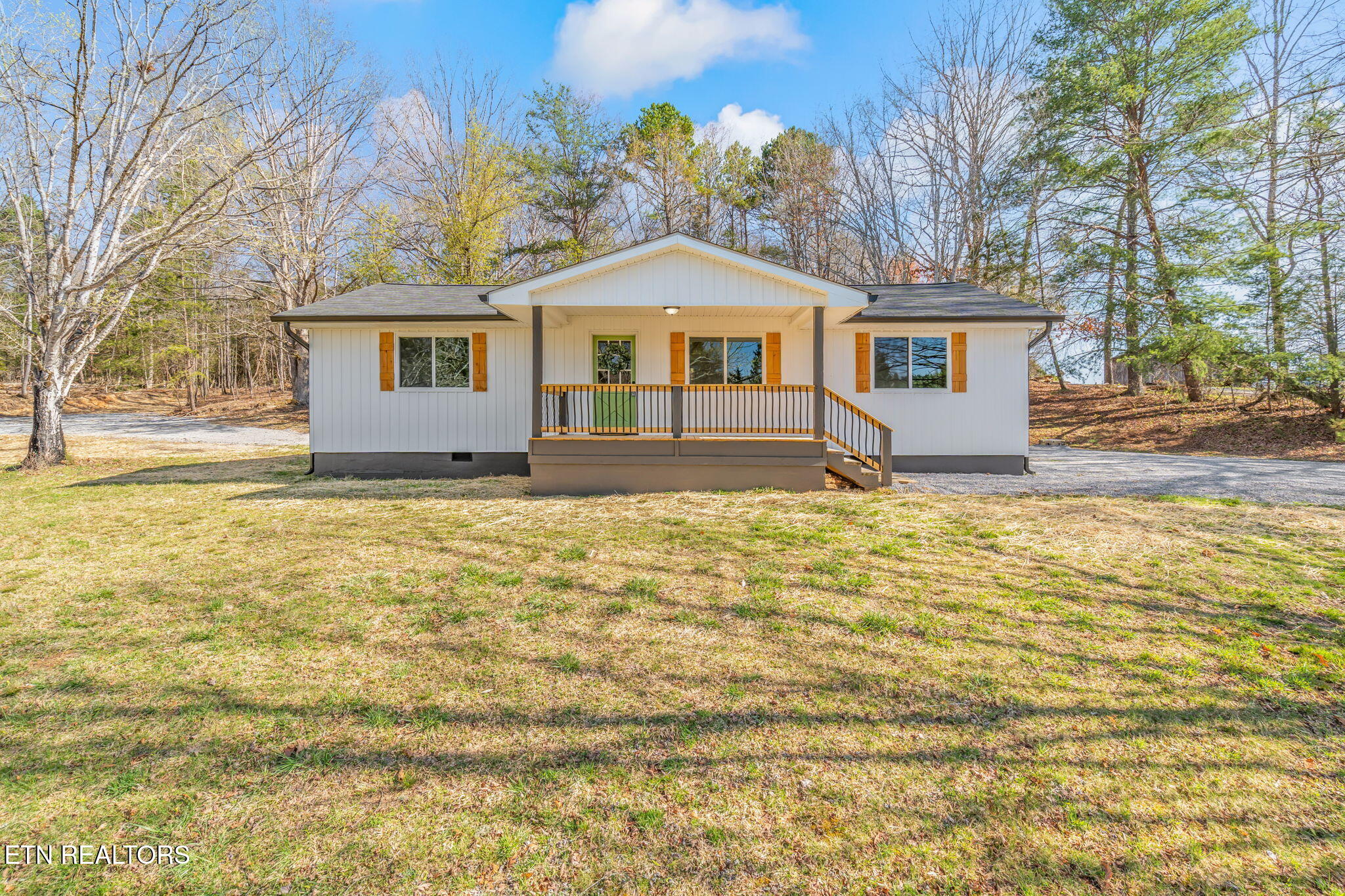 434 Pattie Gap Rd Property Photo