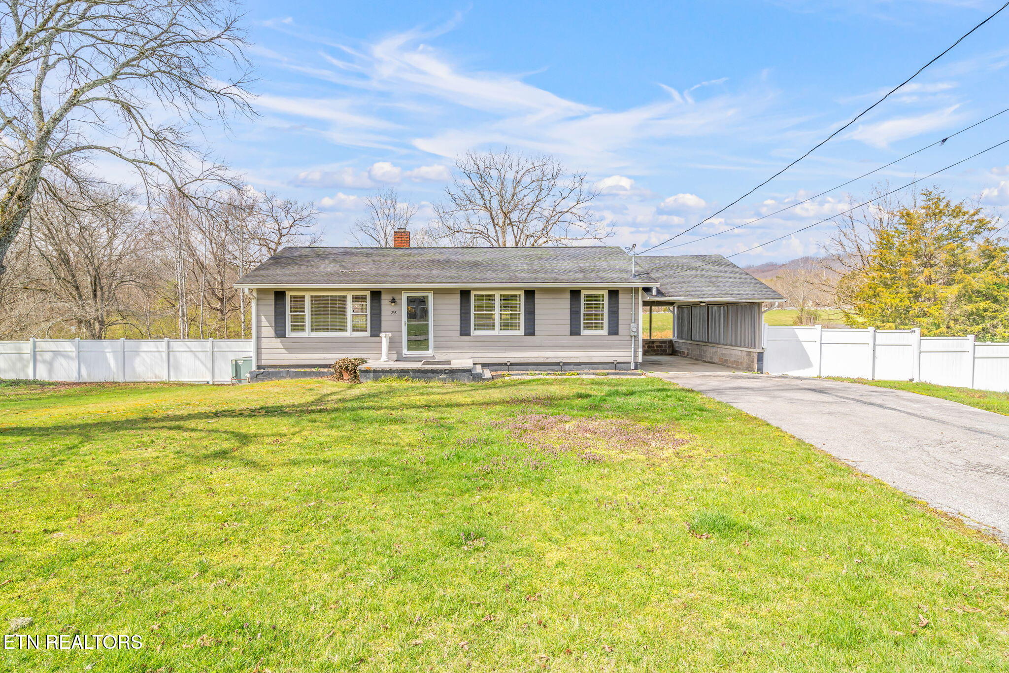 258 Rock Bridge Rd Property Photo