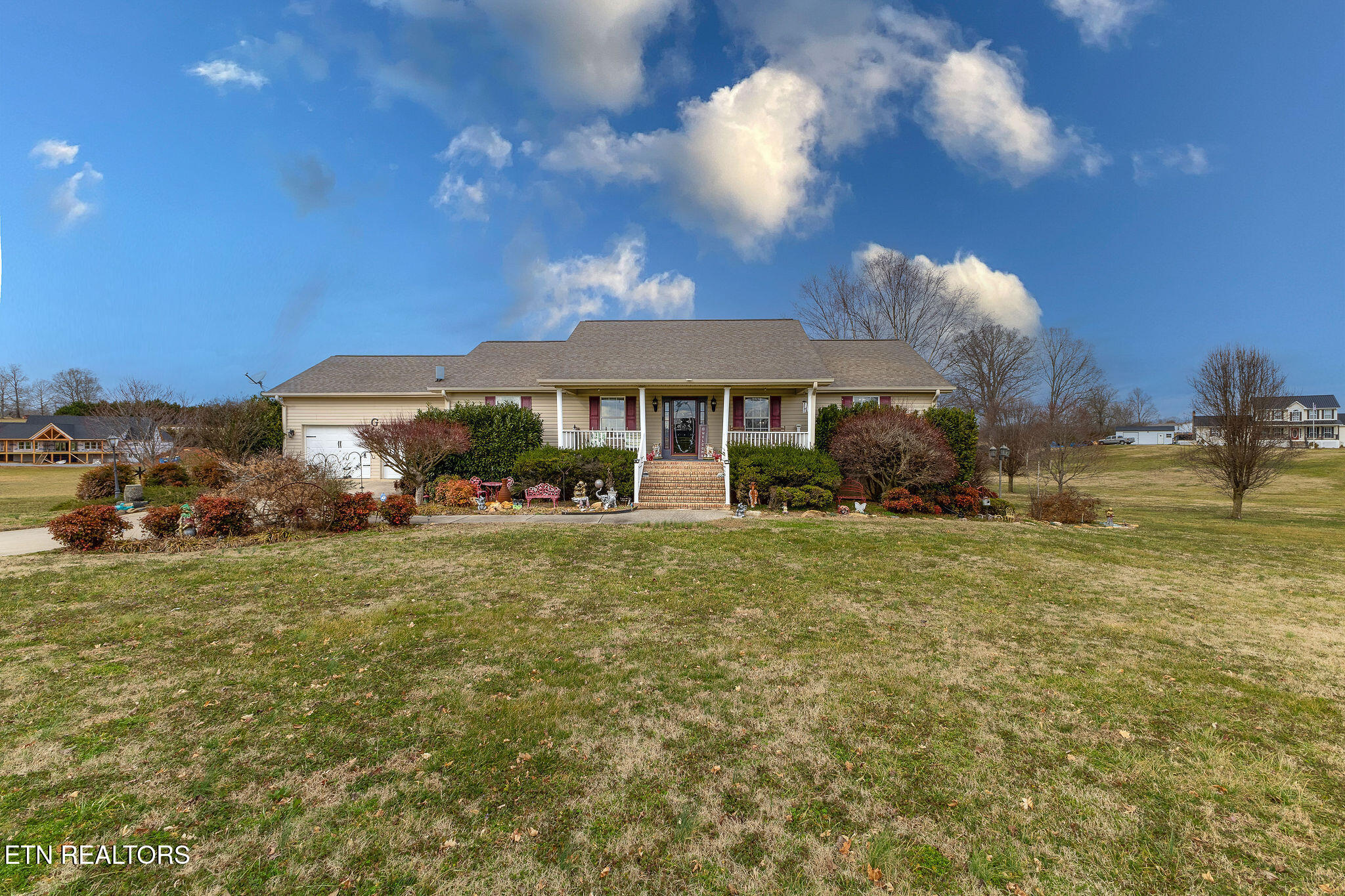 445 County Road 788 Property Photo