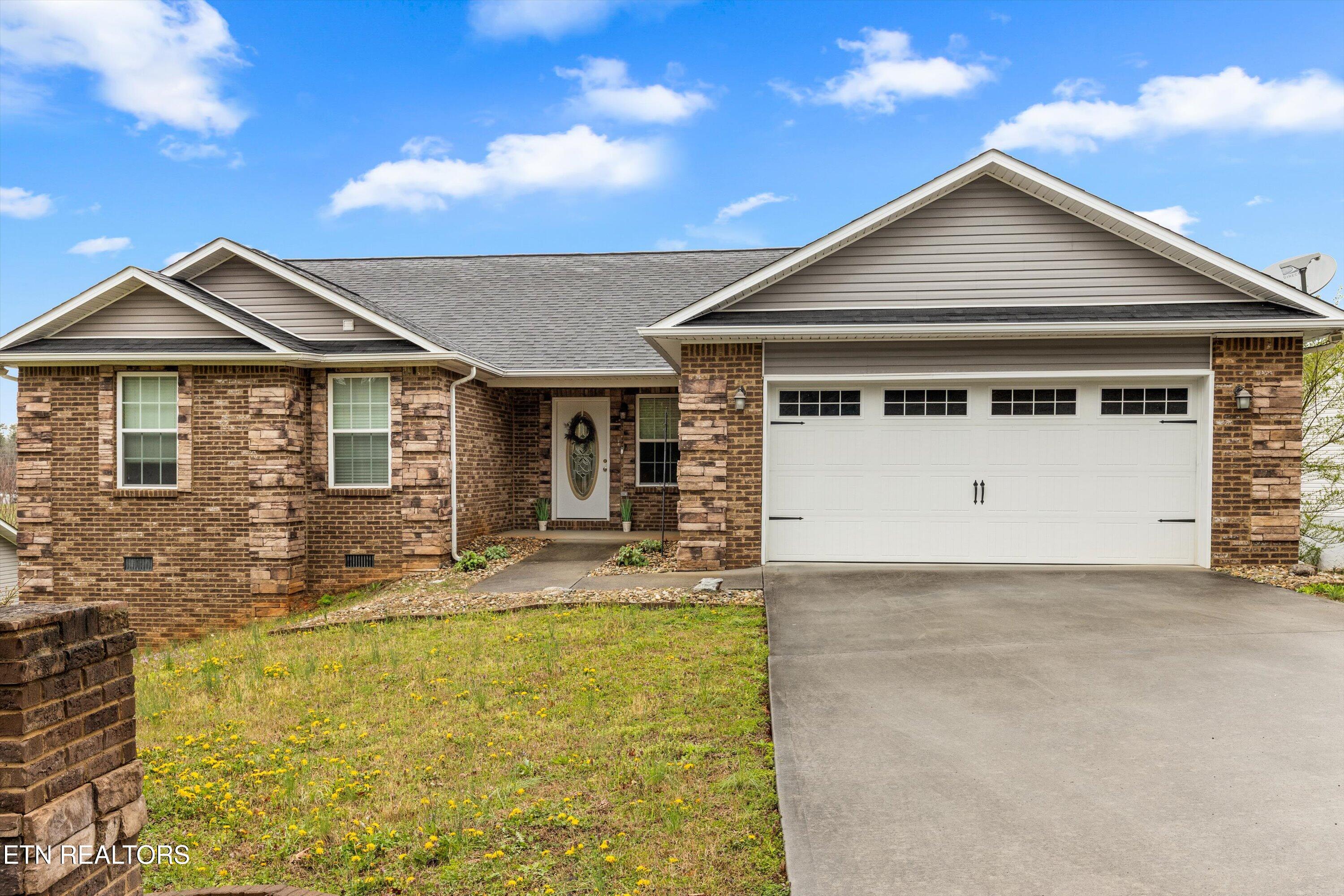 2109 Covenant Drive Property Photo