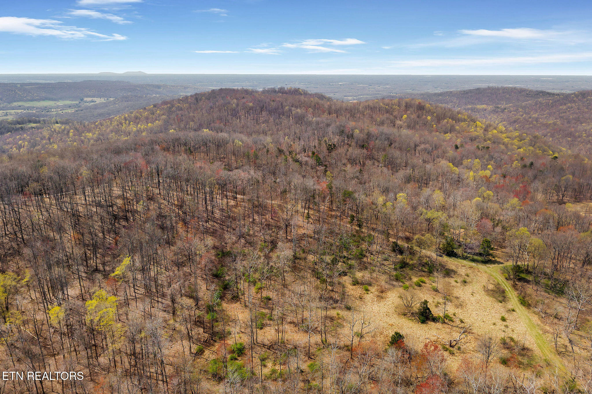 White Oak Flatt Rd Property Photo
