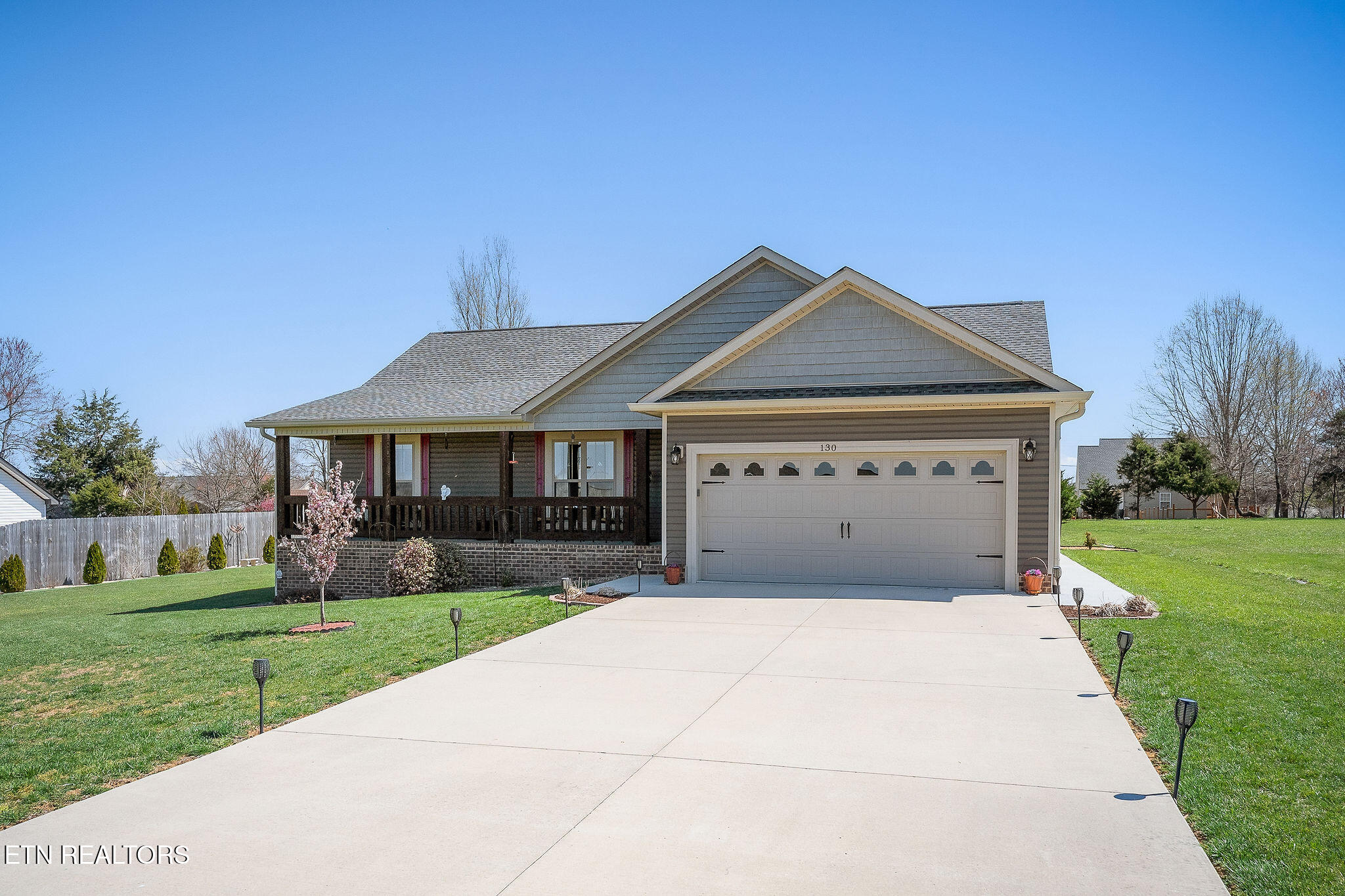 130 Glory Lane Property Photo