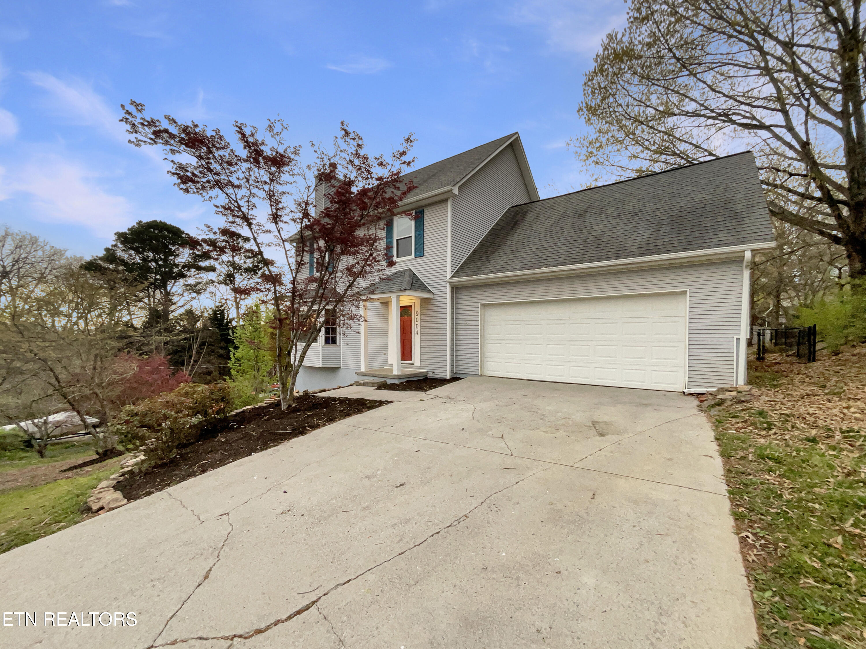 9004 Tall Timber Drive Property Photo
