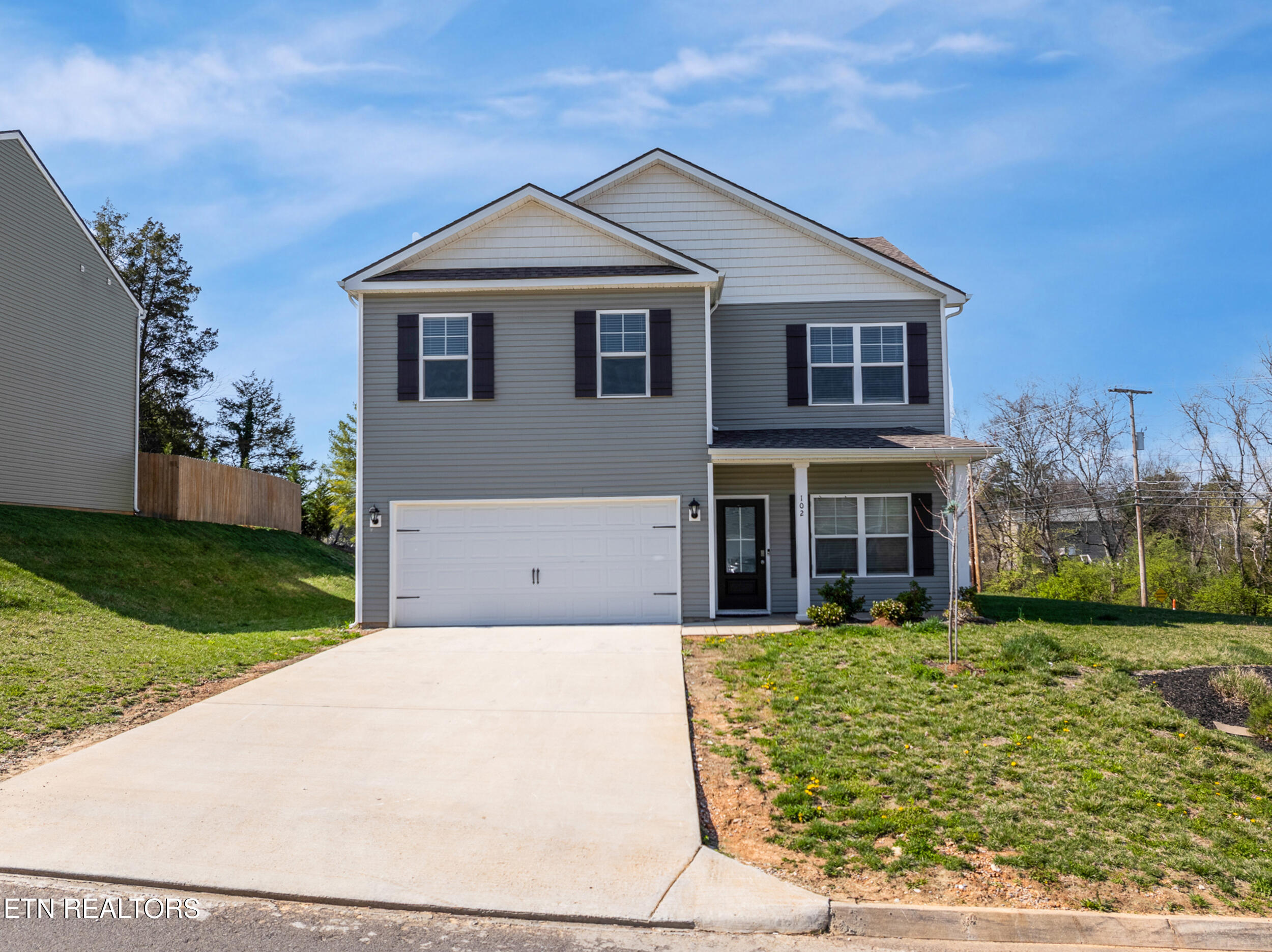 102 Paisley Reece Lane Property Photo