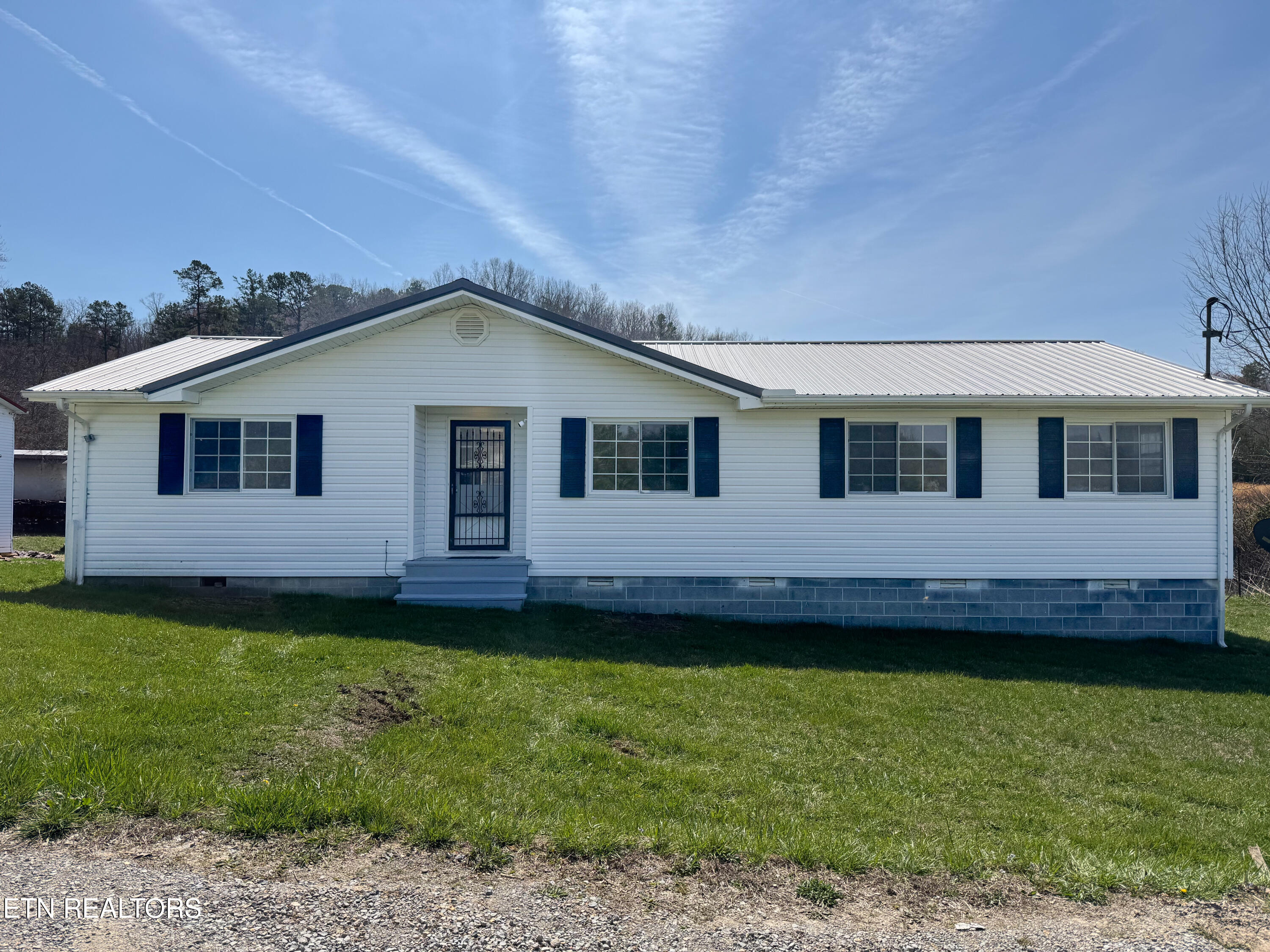 130 Hunley Acres Property Photo