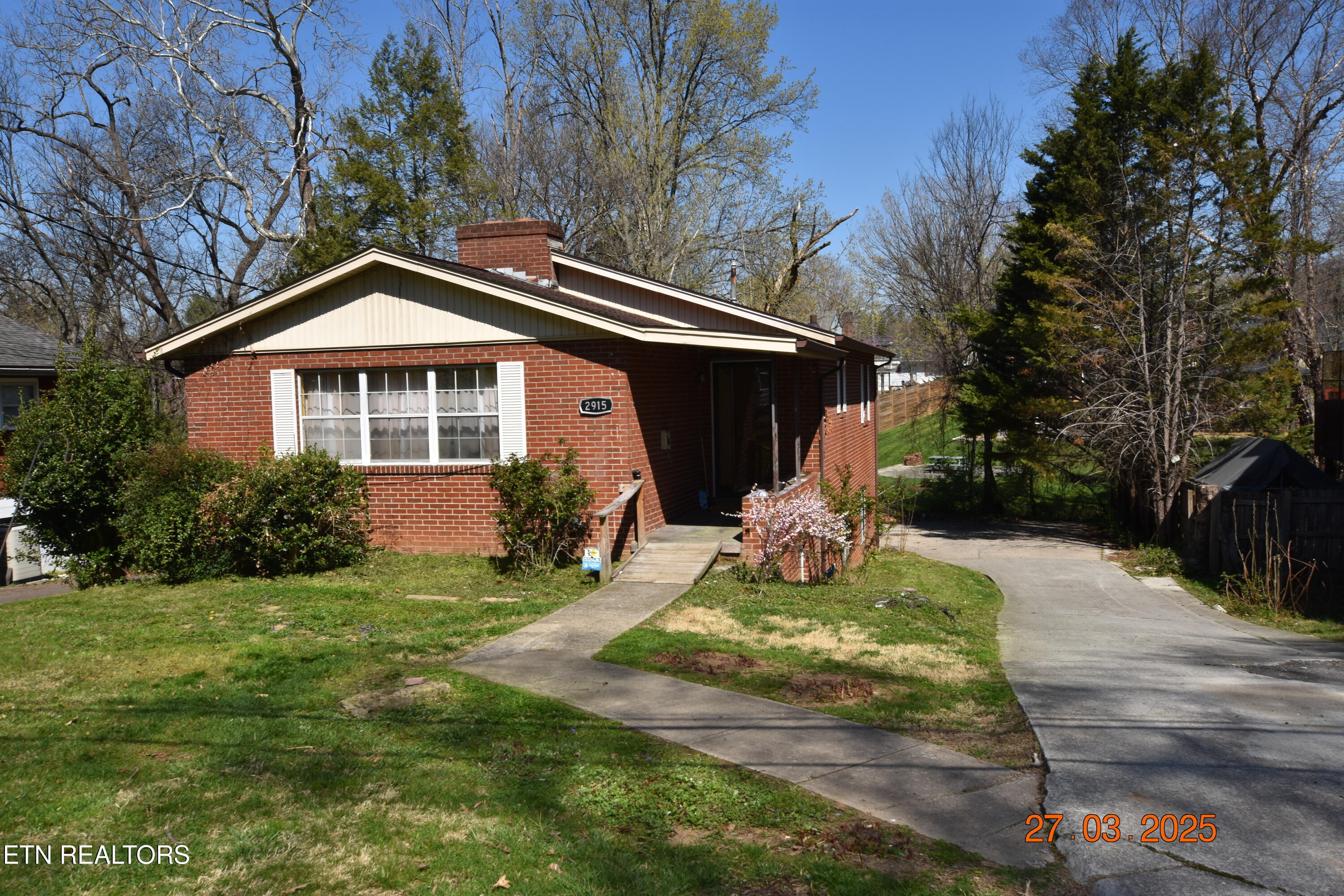 Adair Gardens 2nd Add Real Estate Listings Main Image