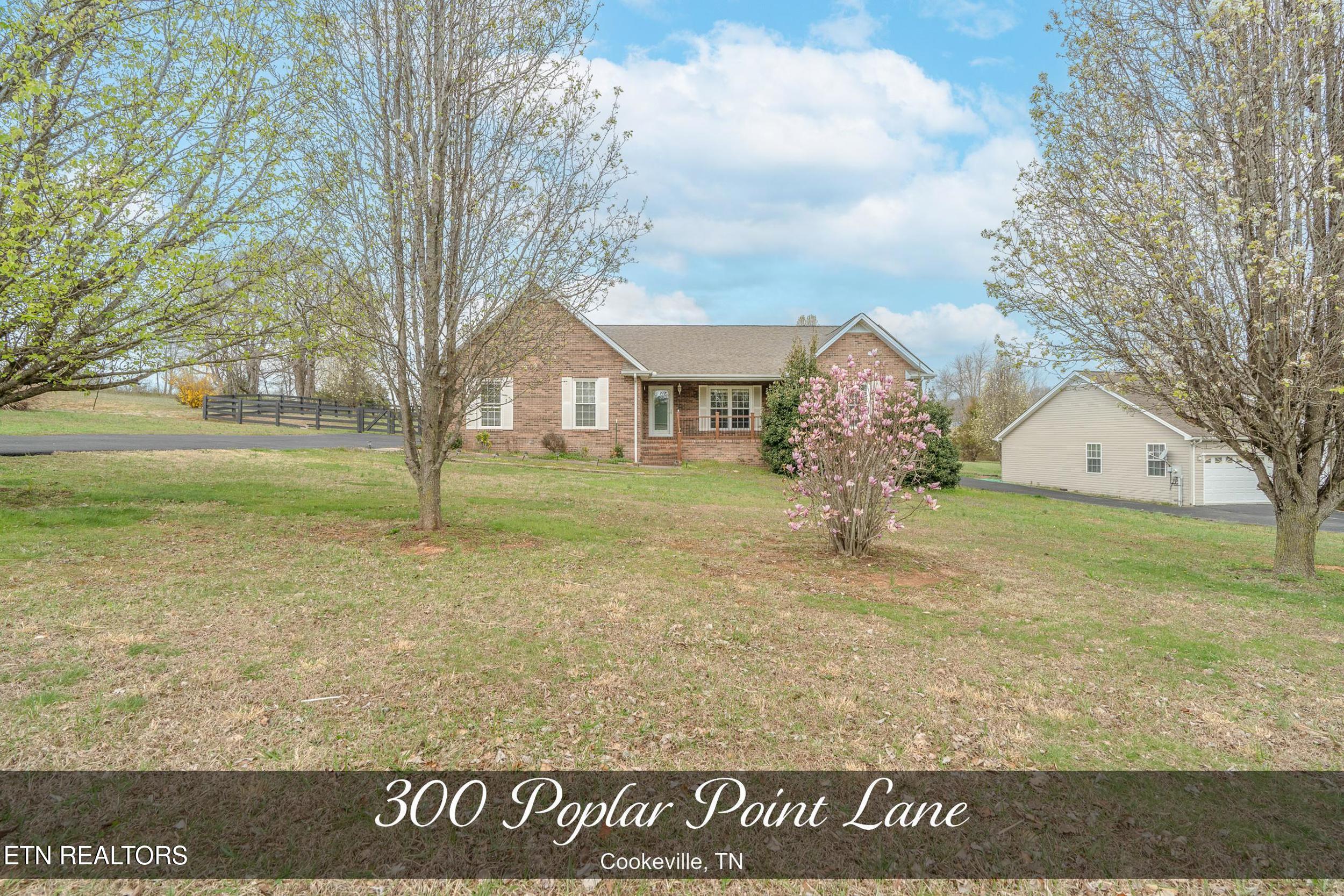 300 Poplar Point Property Photo