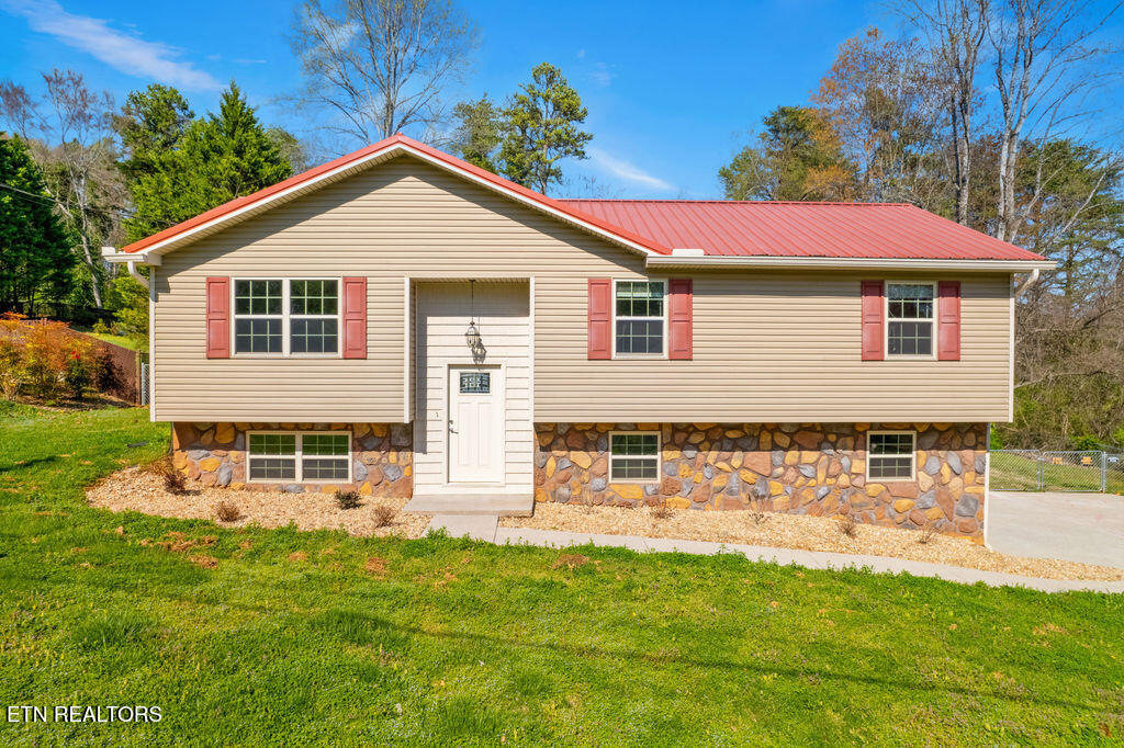2618 Liberty Hill Drive Property Photo