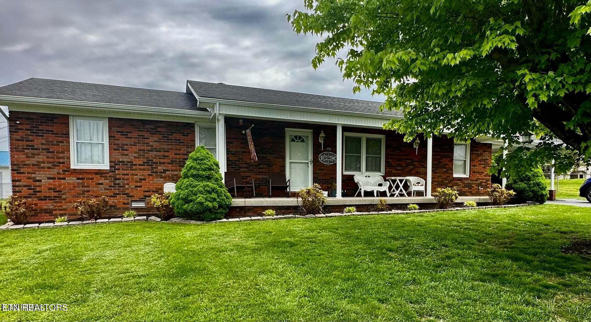 118 Brittain Drive Property Photo