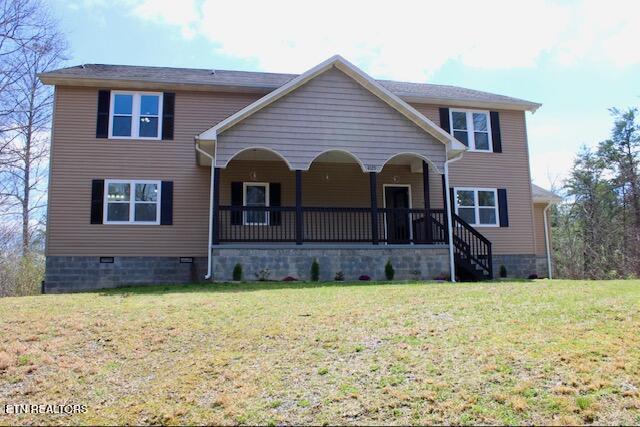 4125 Blalock Hollow Rd Property Photo