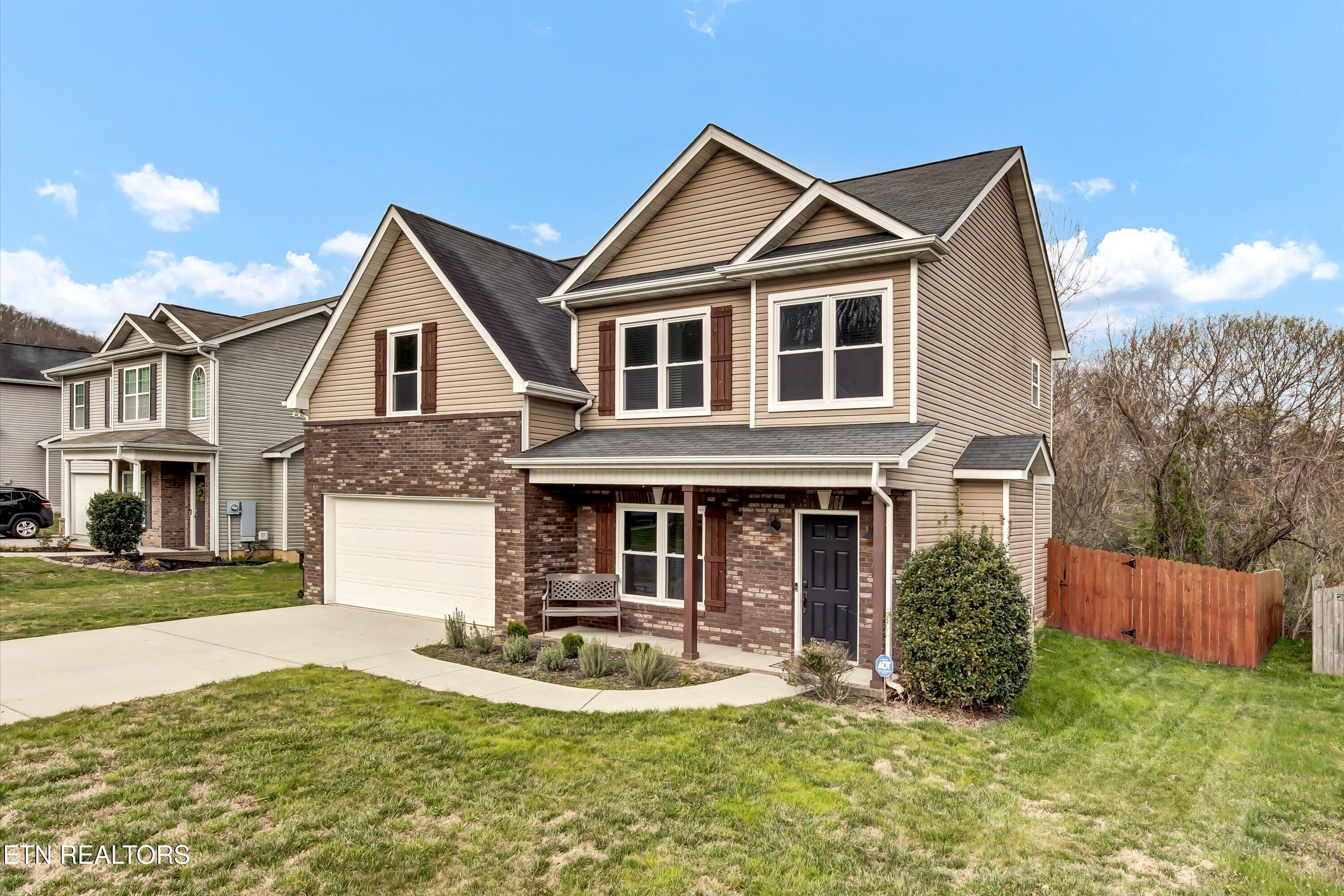 3231 Whelahan Farm Rd Property Photo