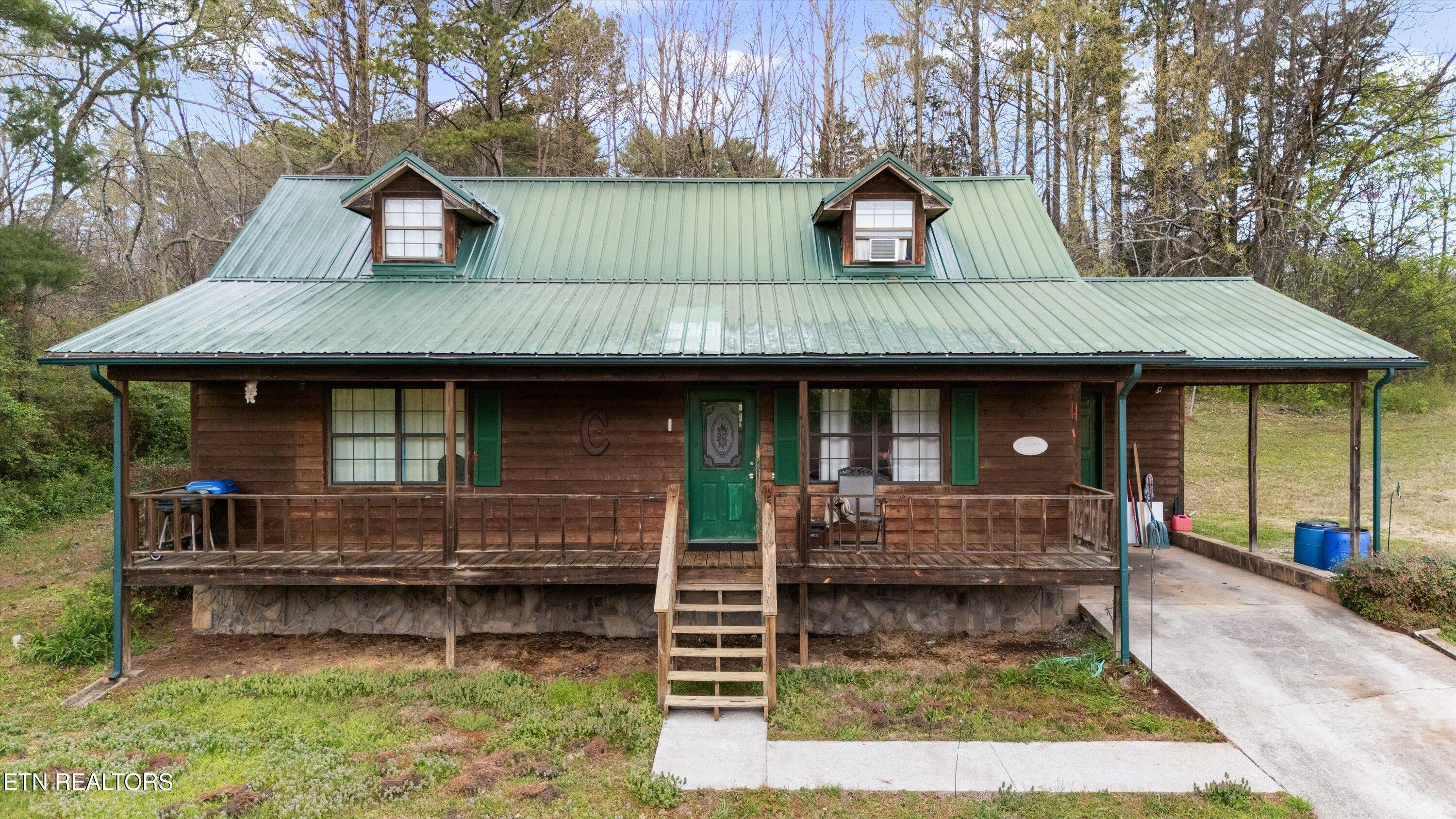 1240 Lincoln Drive Property Photo