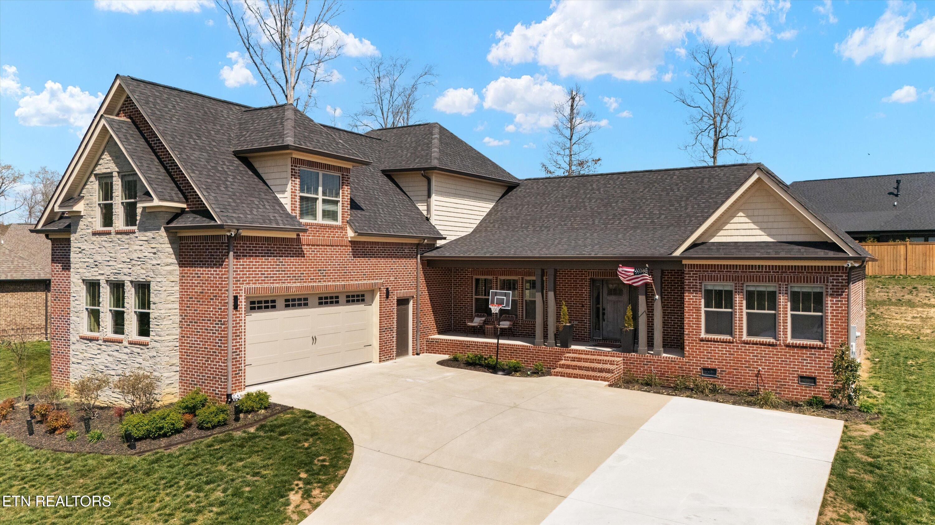 1144 Cobblestone Drive Property Photo