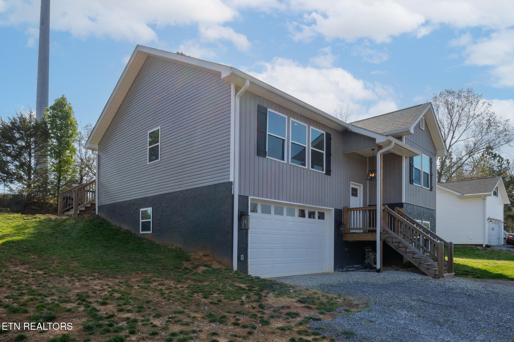 284 Sweetsprings Road Property Photo