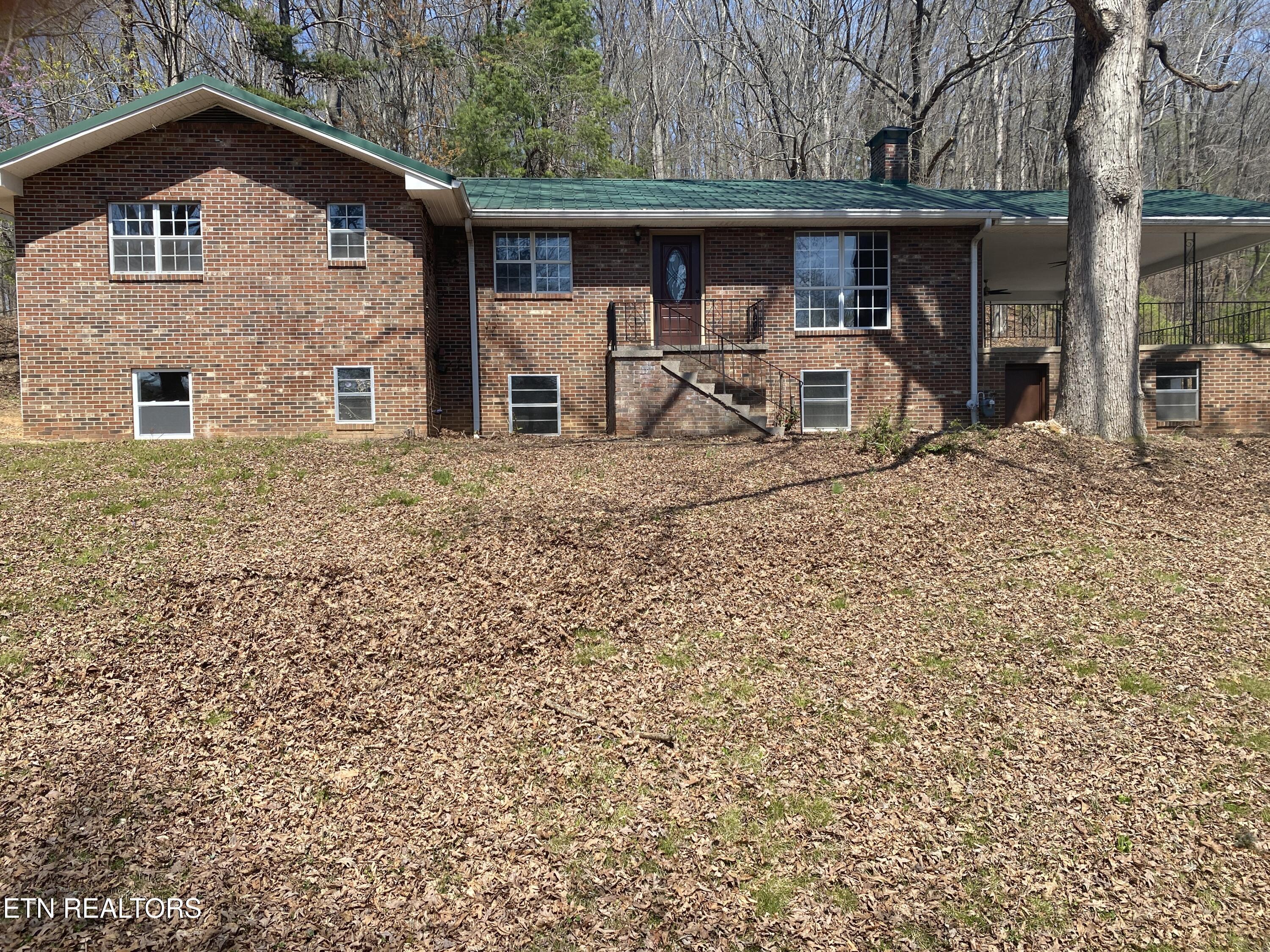 3253 Vonore Rd Property Photo
