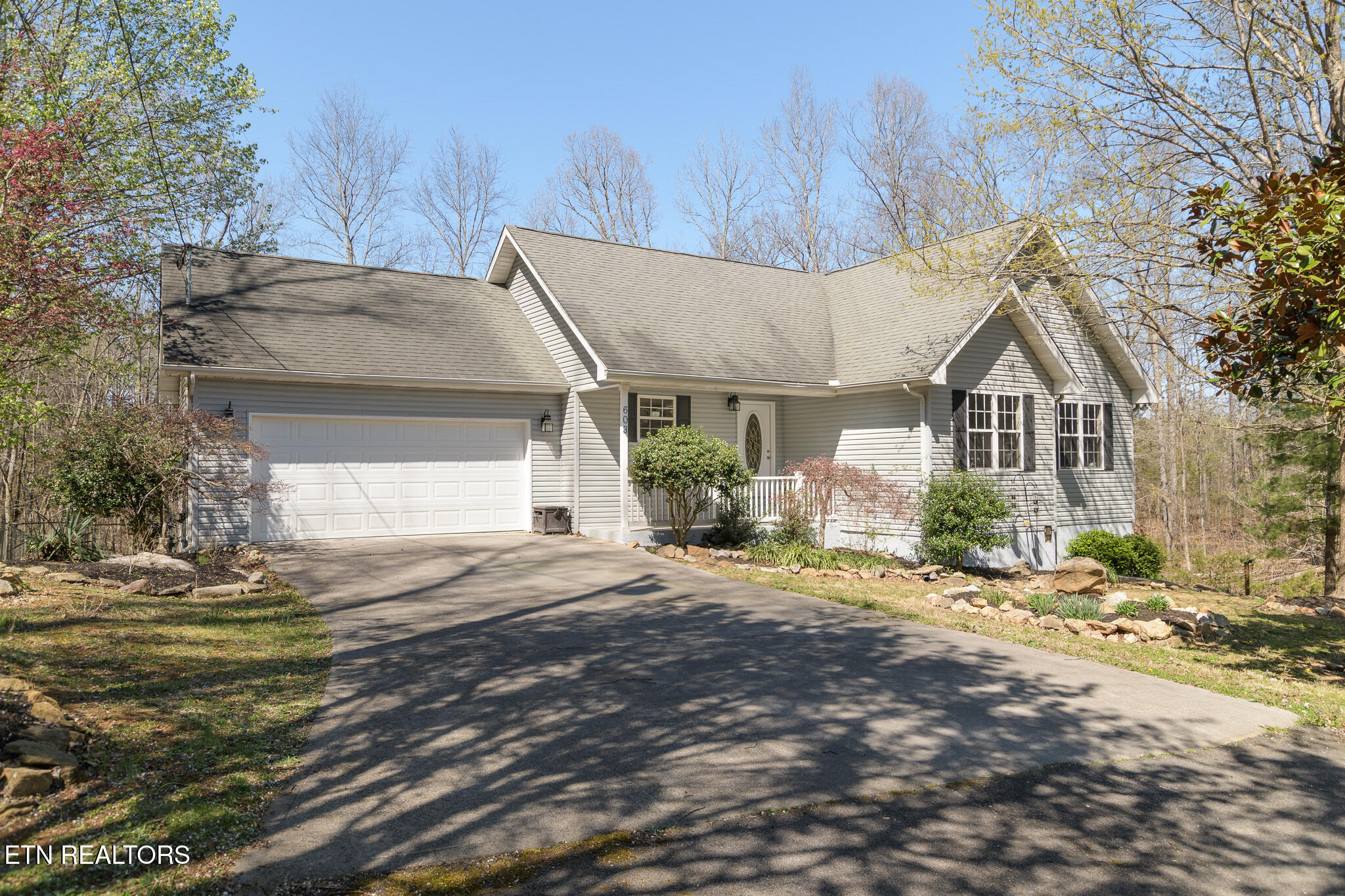 603 Autumn Harvest Lane Property Photo