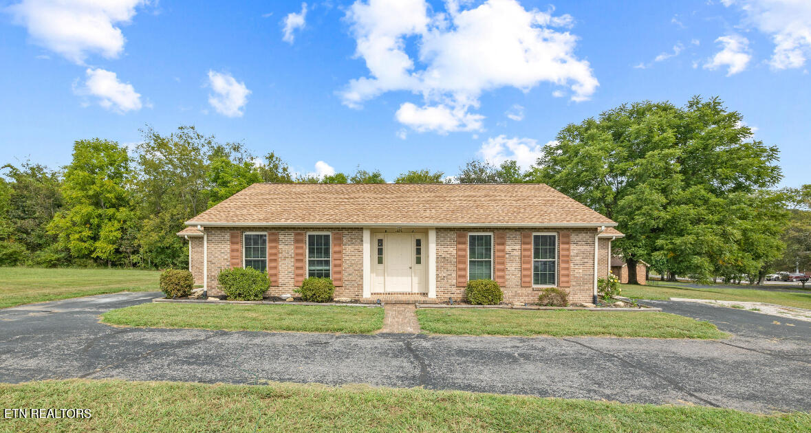 421 Paint Rock Ferry Rd Property Photo