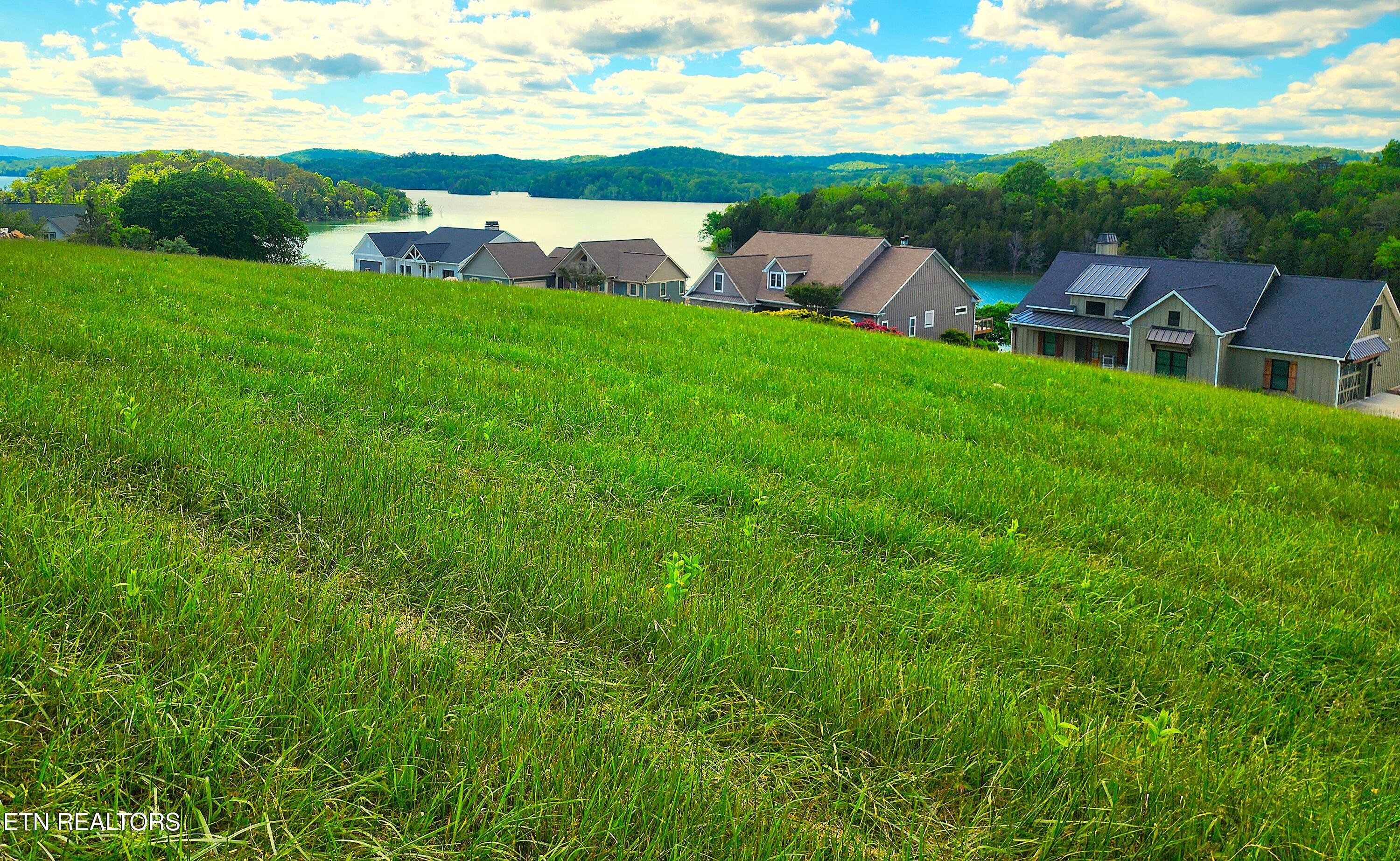 650 Lot Russell Brothers Rd Property Photo