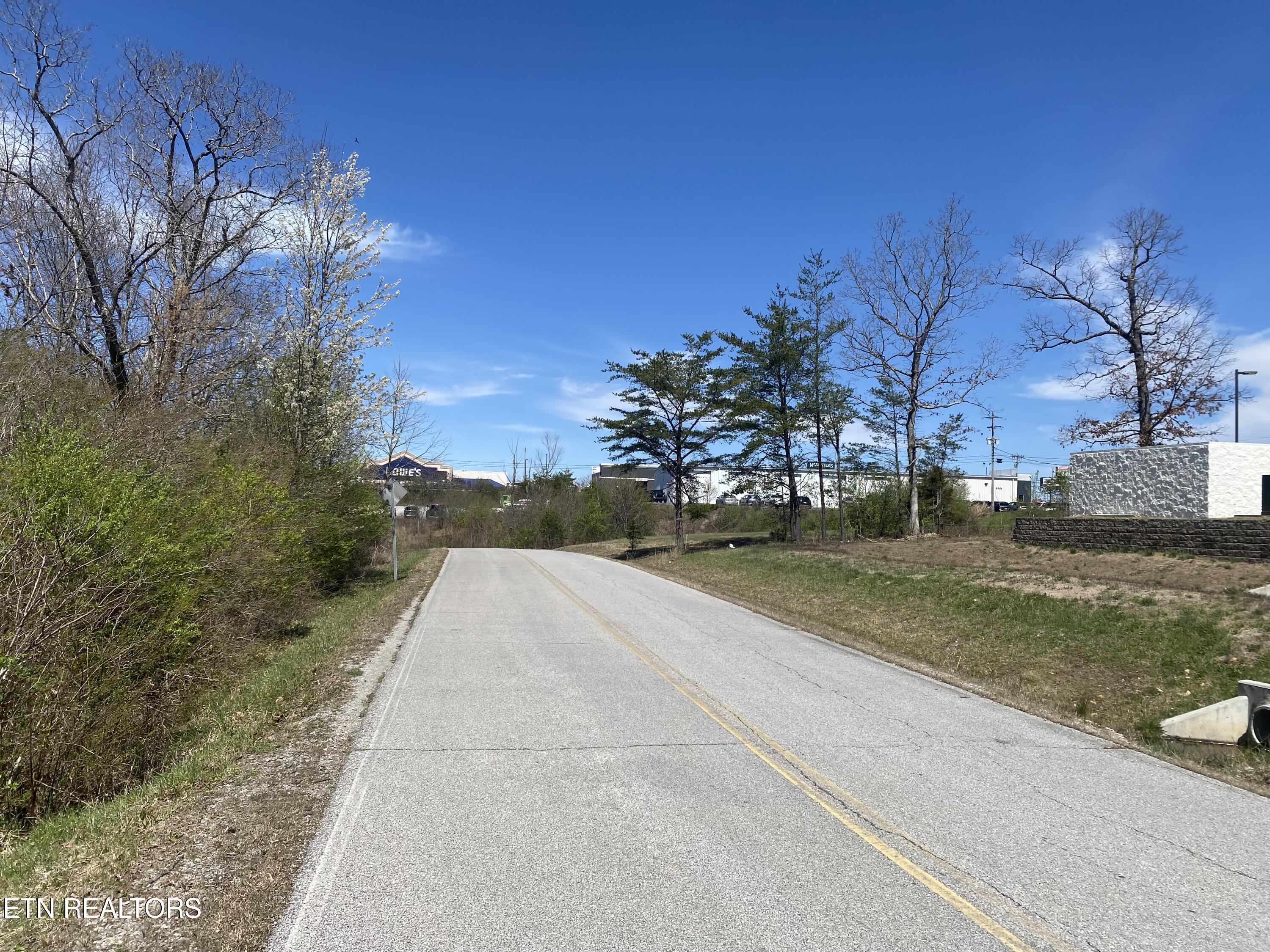 Lot # 7 Hwy 127 N Property Photo