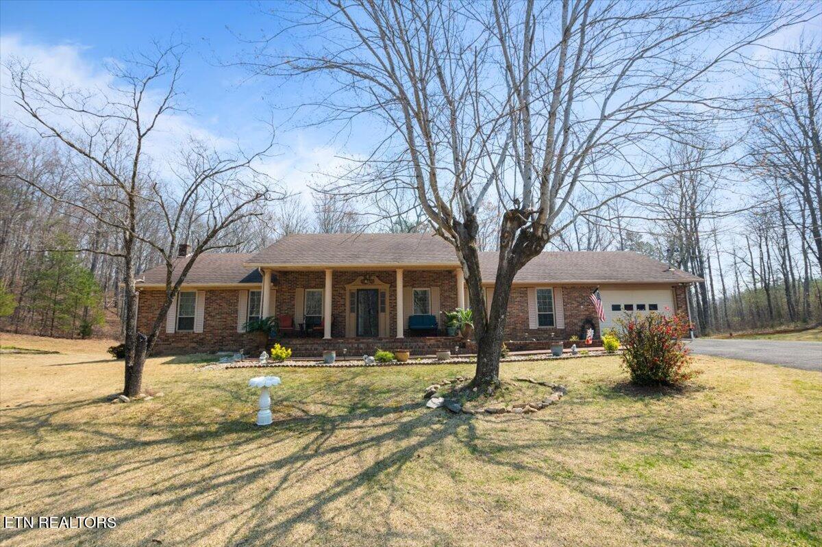 439 Patty Hill Rd Property Photo
