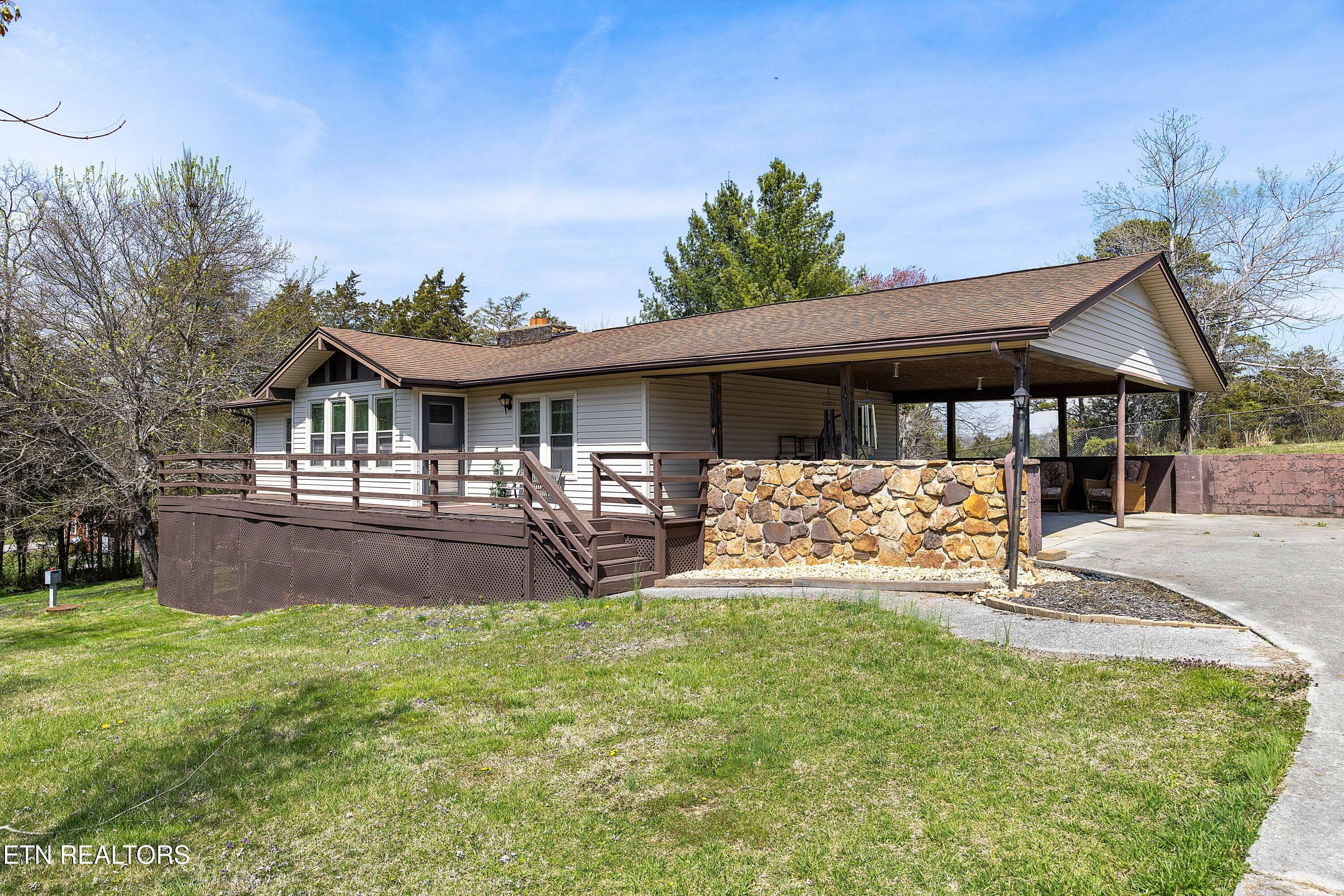 115 Mynatt Circle Property Photo