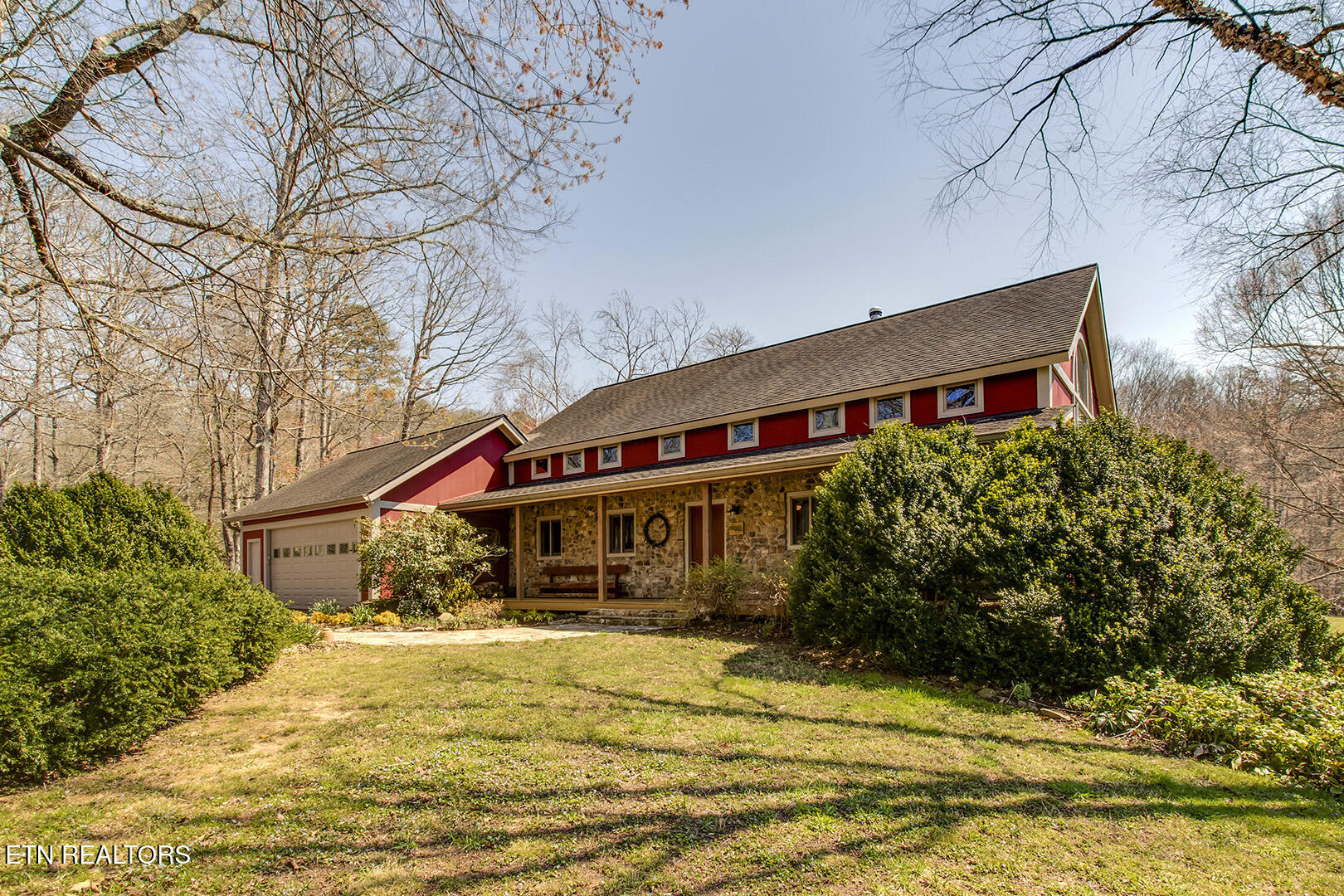 6461 State Highway 30 E Property Photo