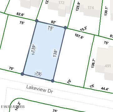 487 Lakeview Drive Property Photo