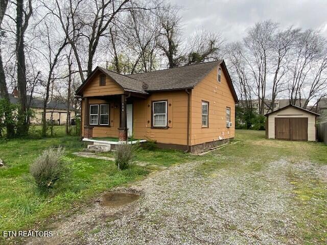 116 Nokes Drive Property Photo