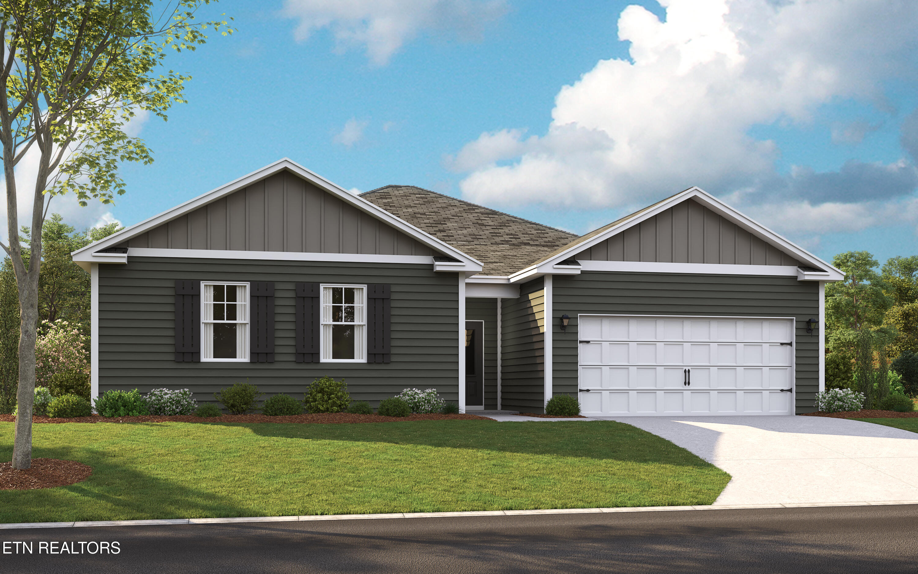 1264 Lockington Lane Property Photo