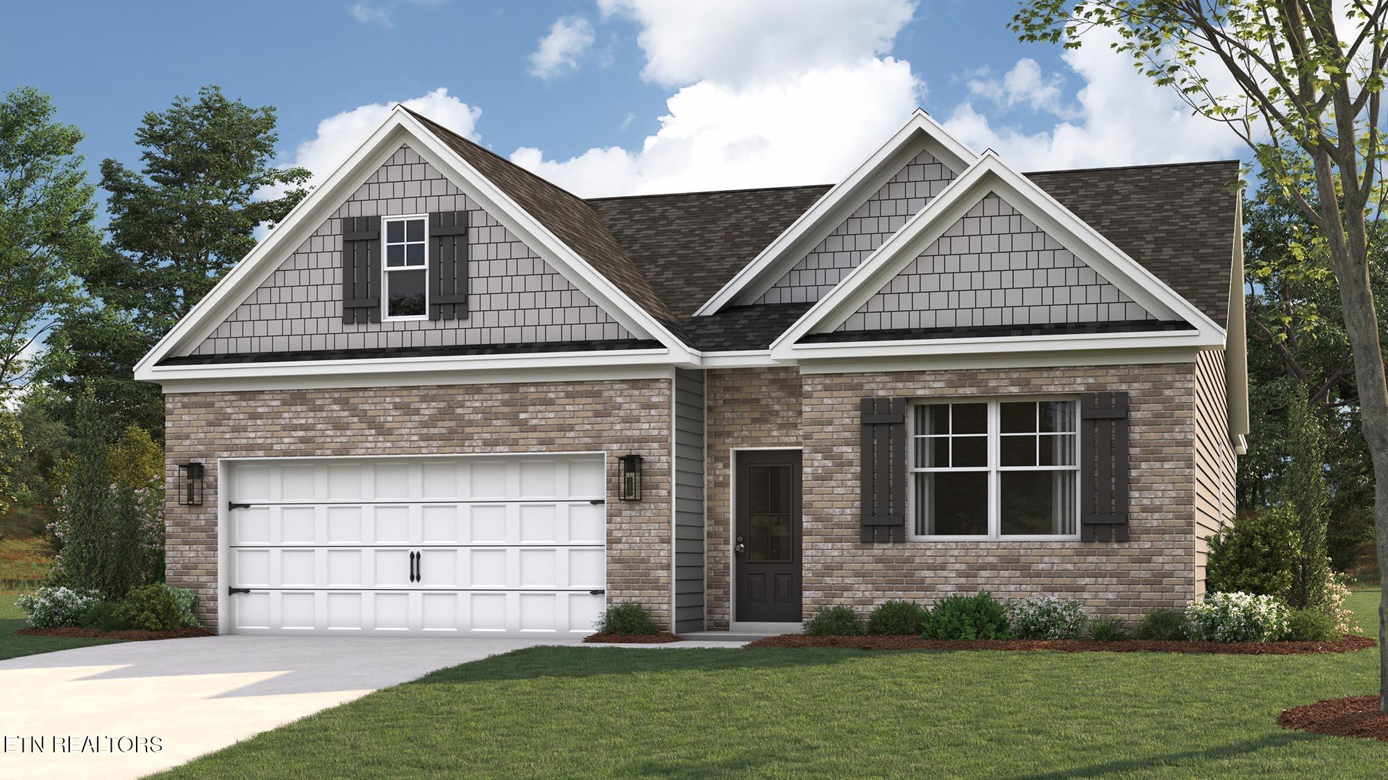 1278 Lockington Lane Property Photo