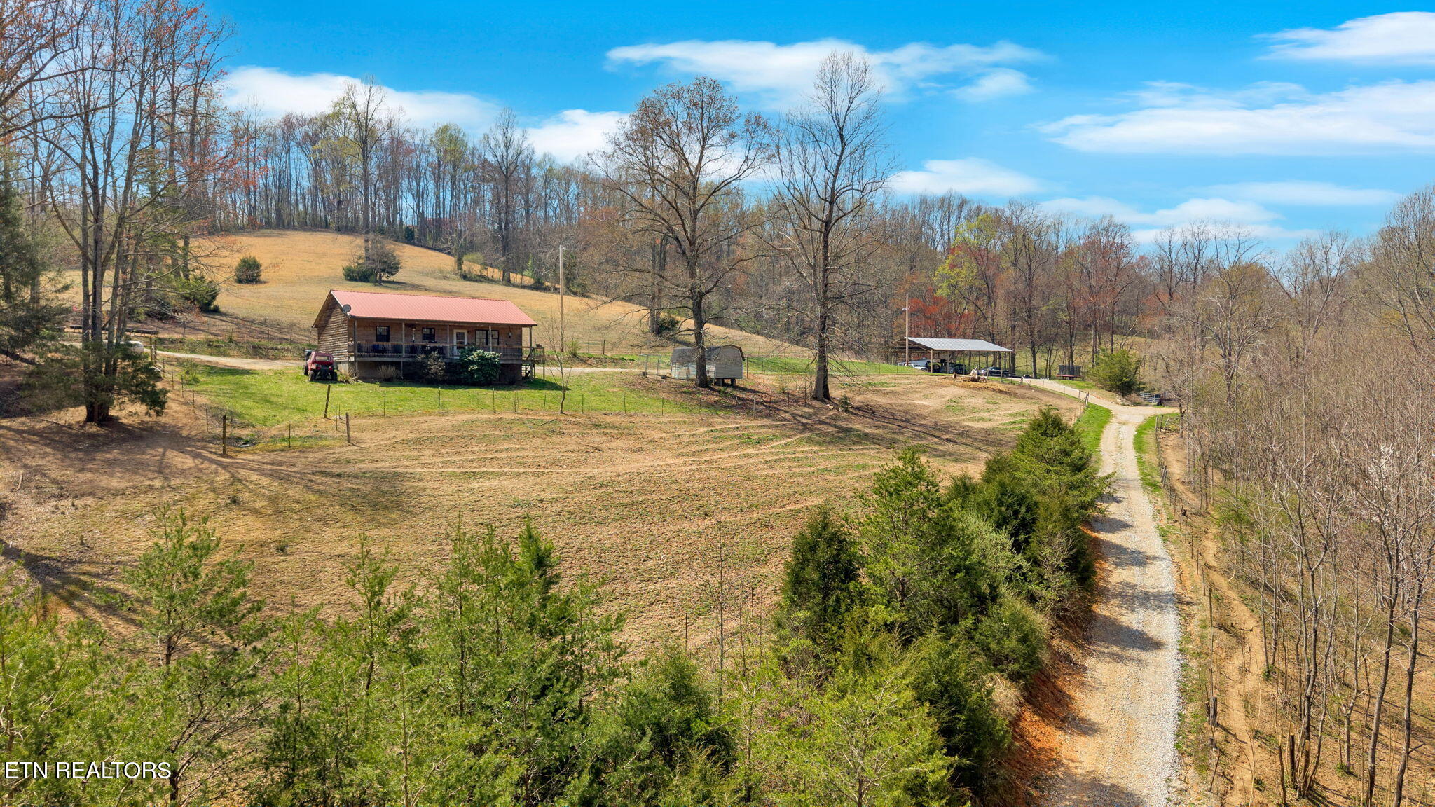 299 Tar Town Hollow Lane Property Photo