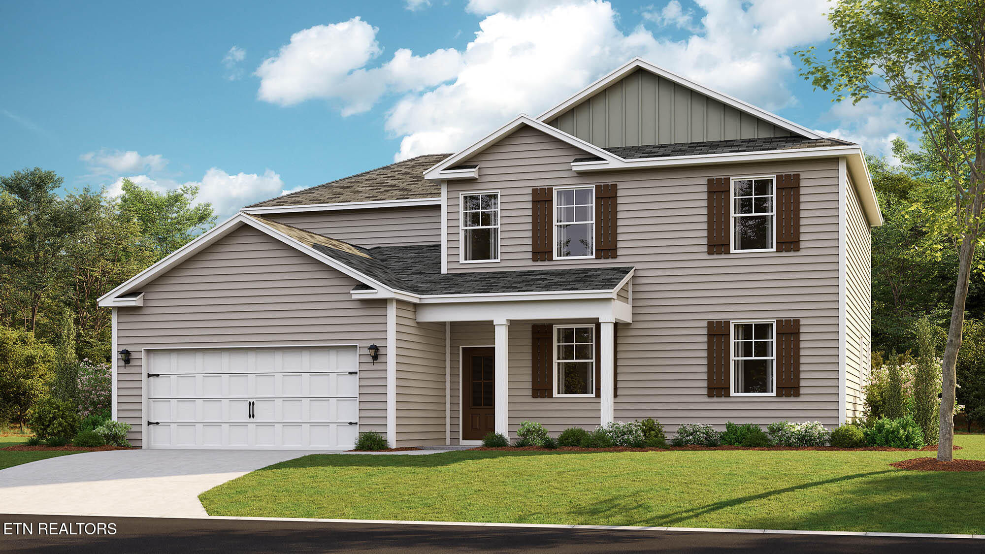 1292 Lockington Lane Property Photo