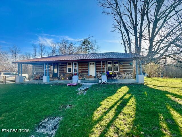 260 Vine Ridge Rd Property Photo