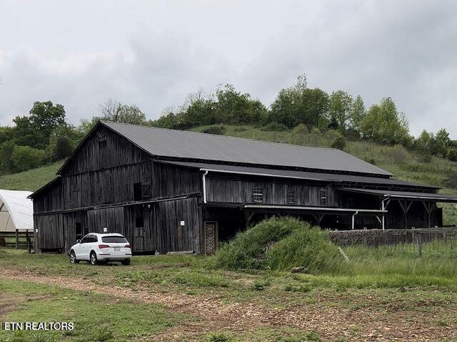 202 Eidson Lane Property Photo