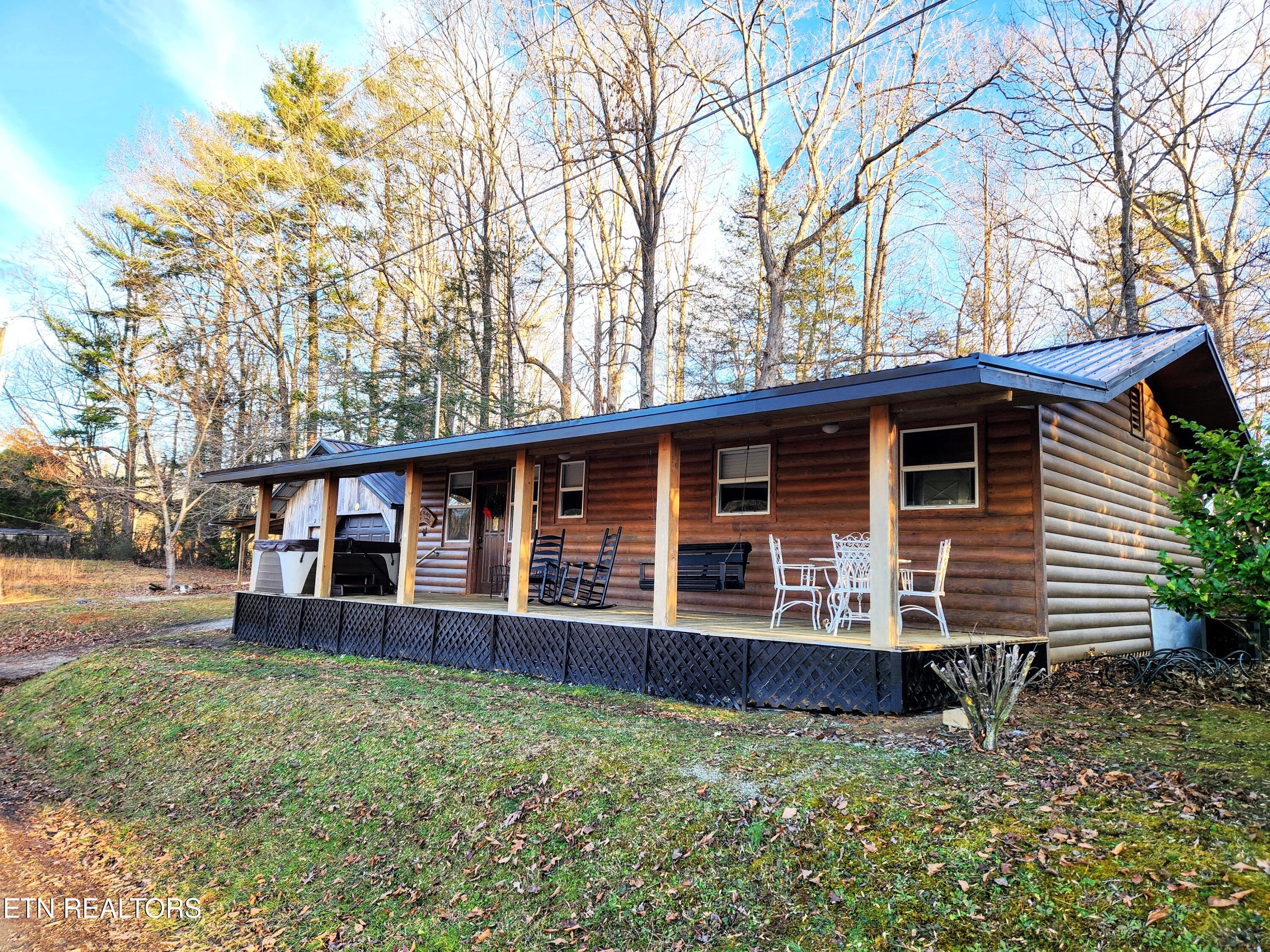 7732 Cedar Creek Rd Property Photo
