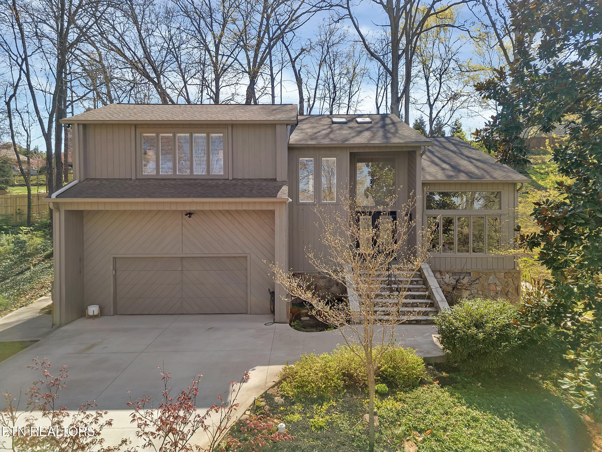 8616 Dalemere Drive Property Photo
