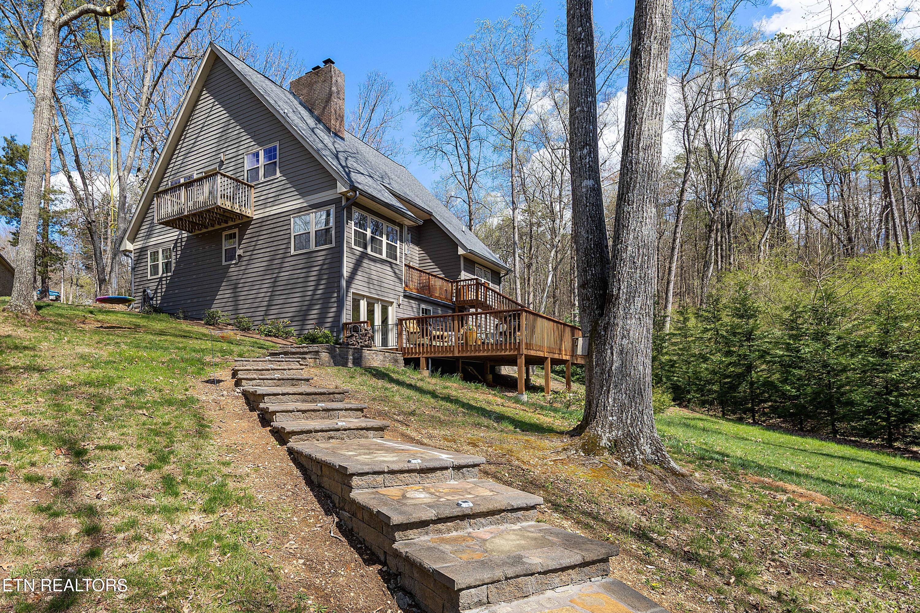 202 Spring View Drive Property Photo