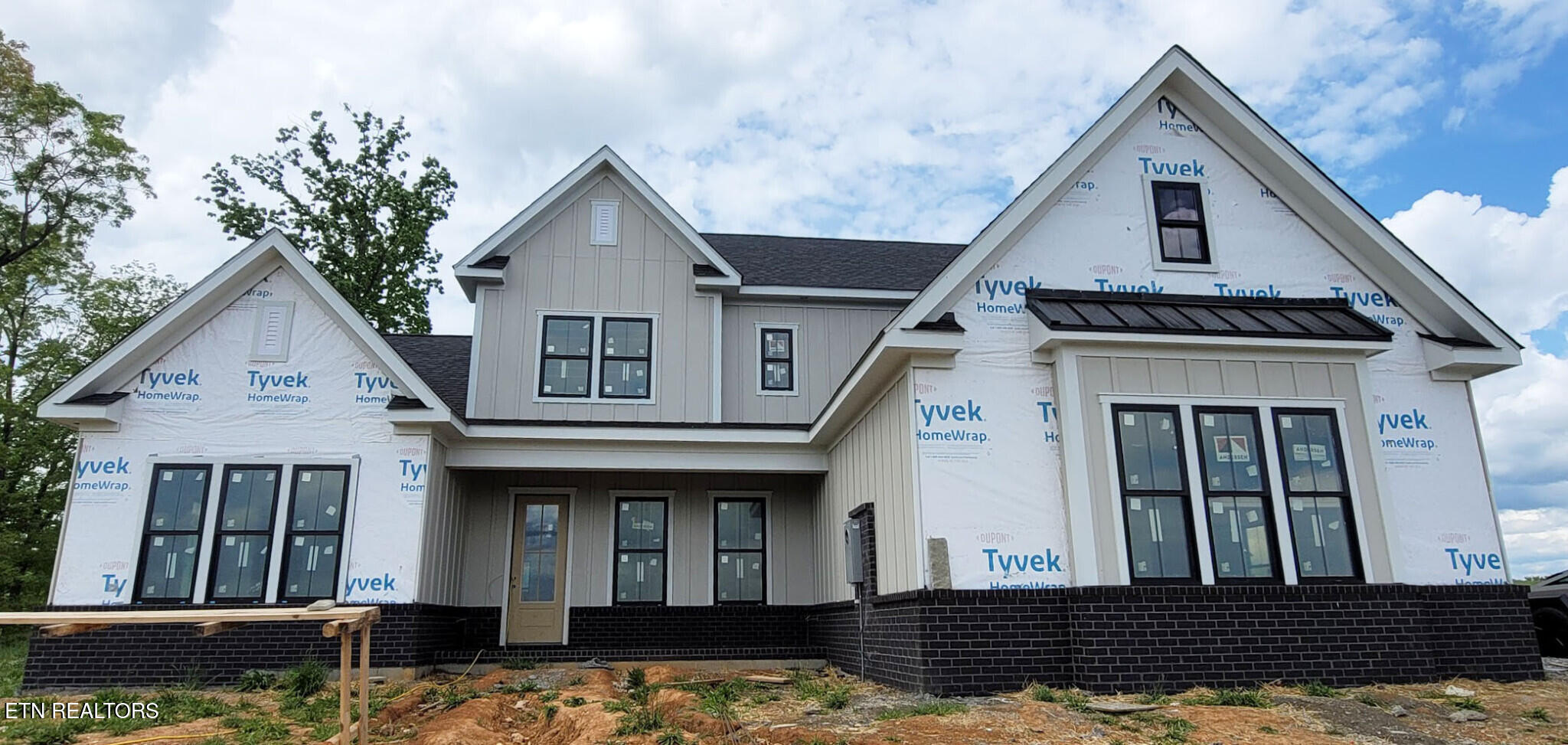 2341 Ridgeline Court Property Photo