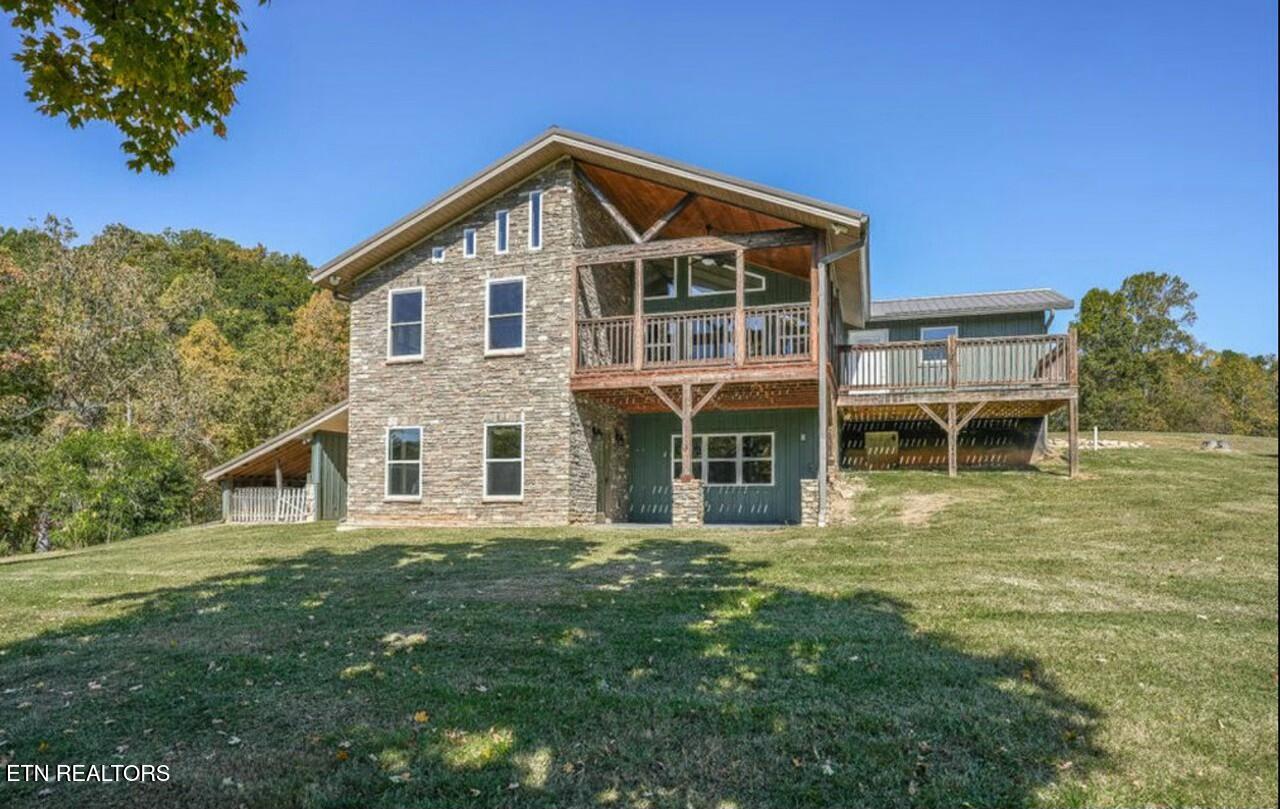 891 Ness Lane Property Photo