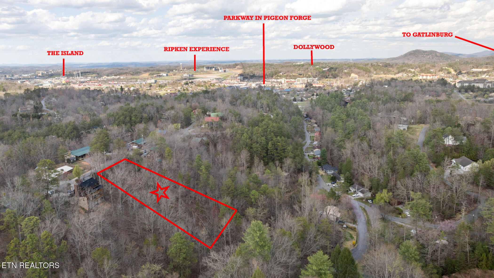 0 Gold Dust Drive Property Photo