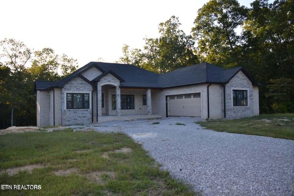 287 Hickory Gap Lane Property Photo