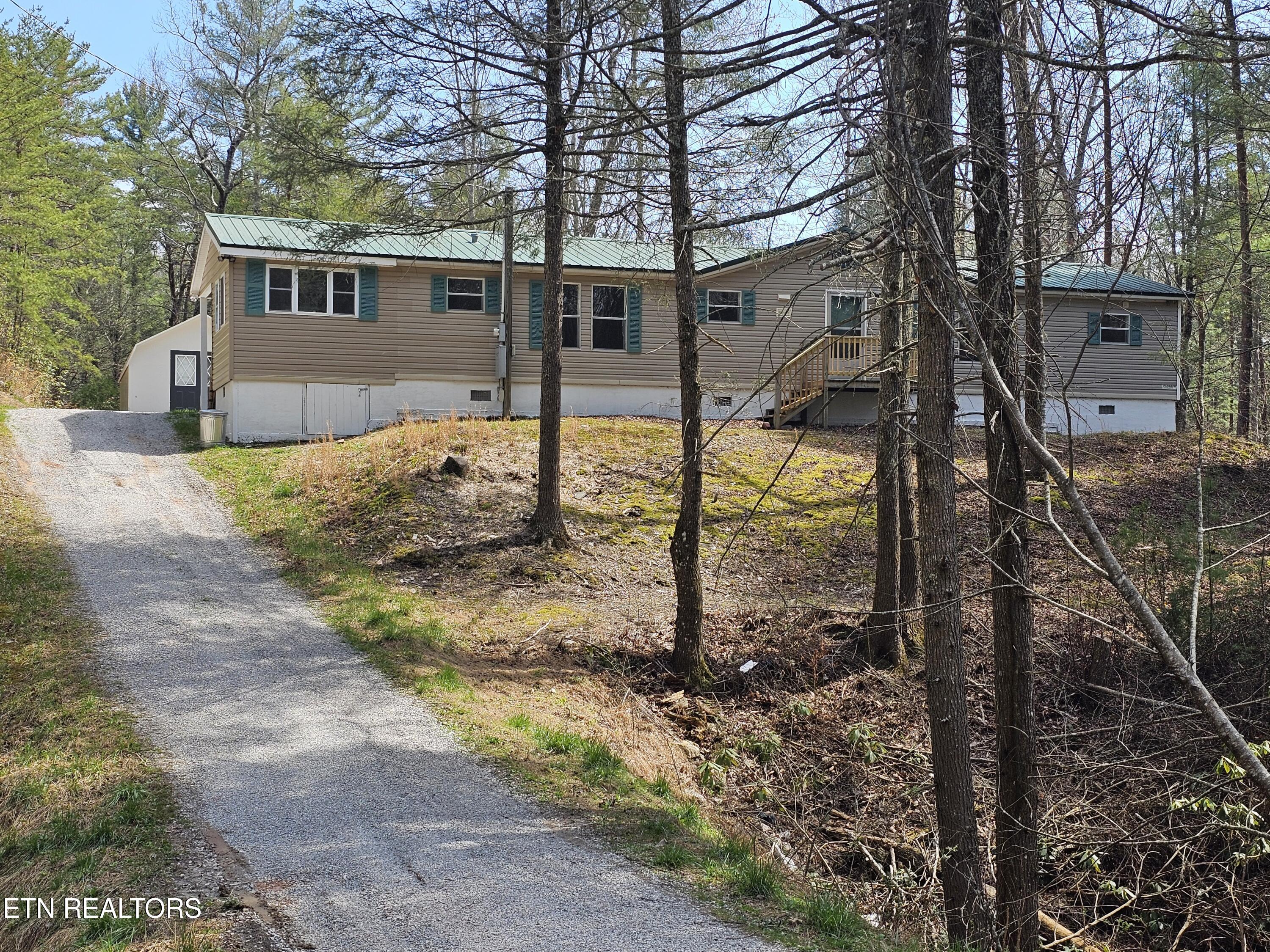 367 Mcjunkin Rd Property Photo