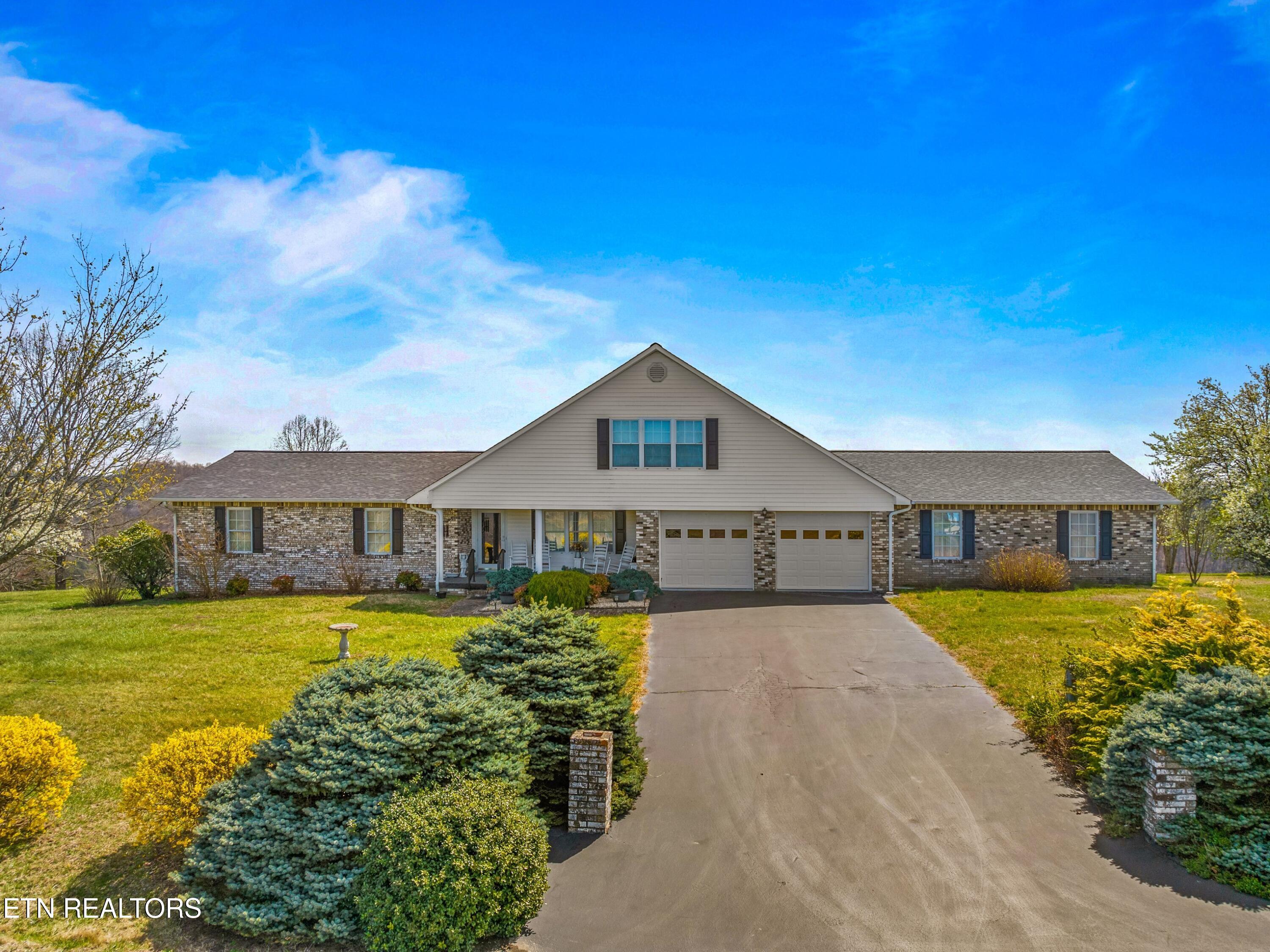 540 Hurley Drive Property Photo